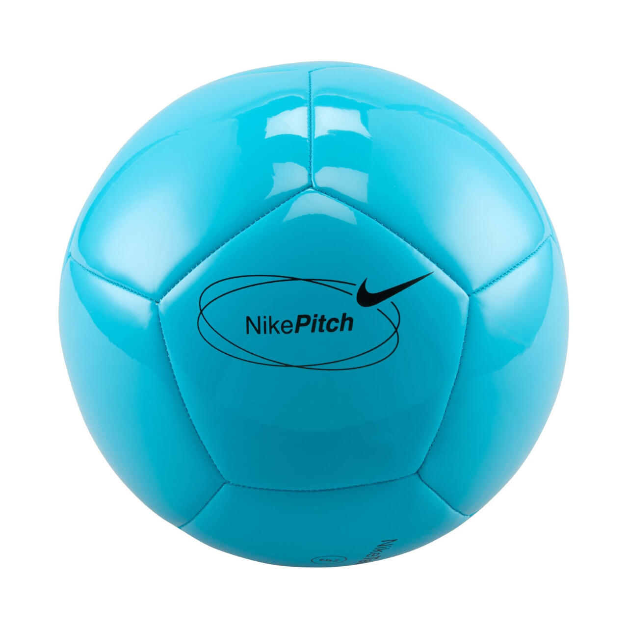 Pallone da calcio Nike Pitch Team 25 2/2