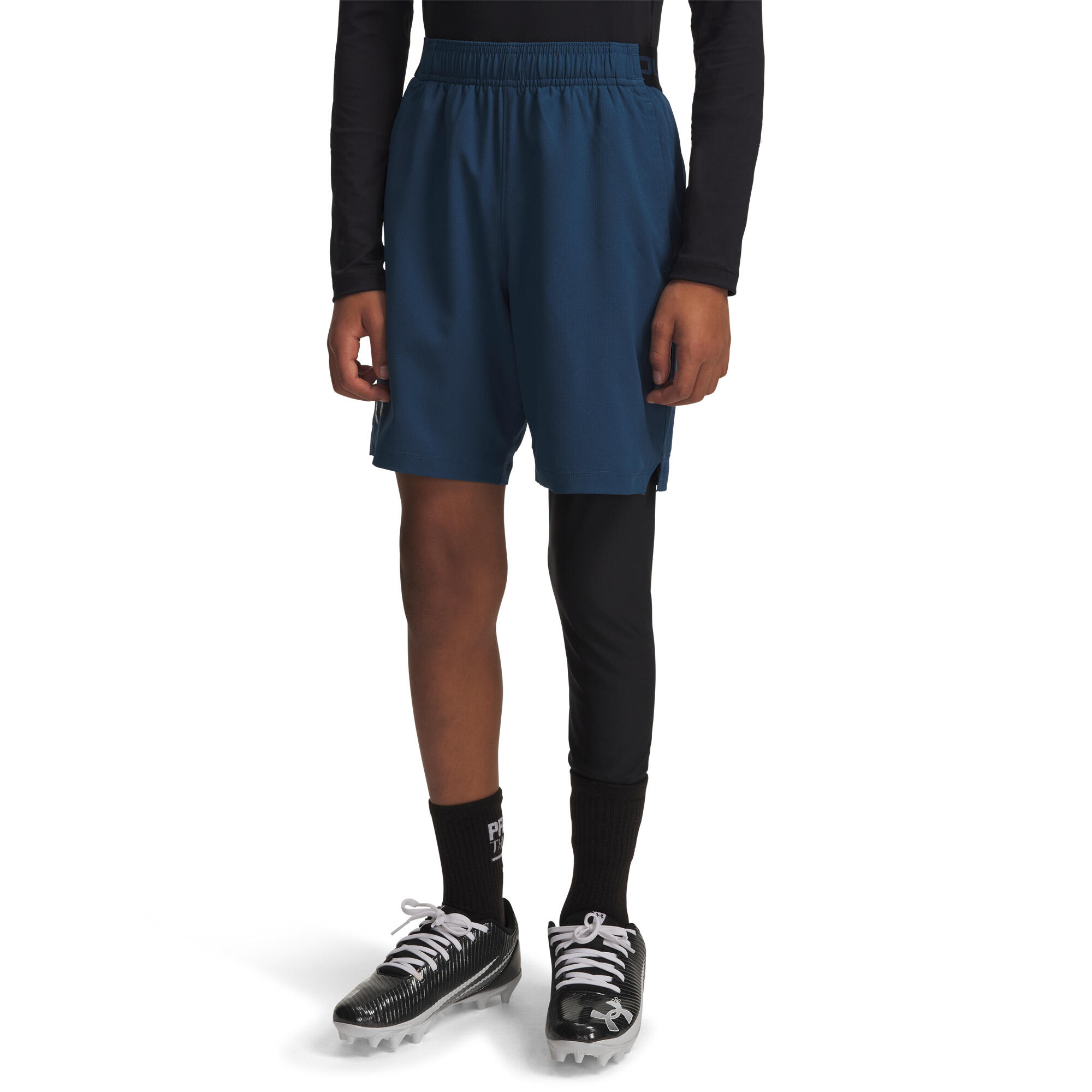 Under Armour Jungen Short Vanish Shorts 1389171 3/13
