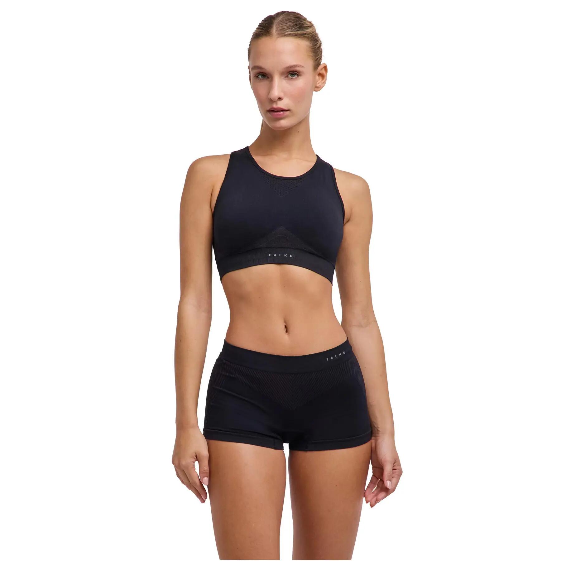 Sujetador de mujer Falke 2/6