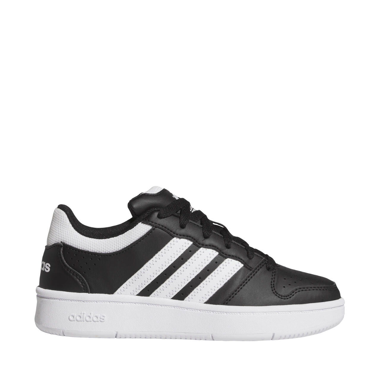 Pantofi pentru copii adidas Hoops Classic