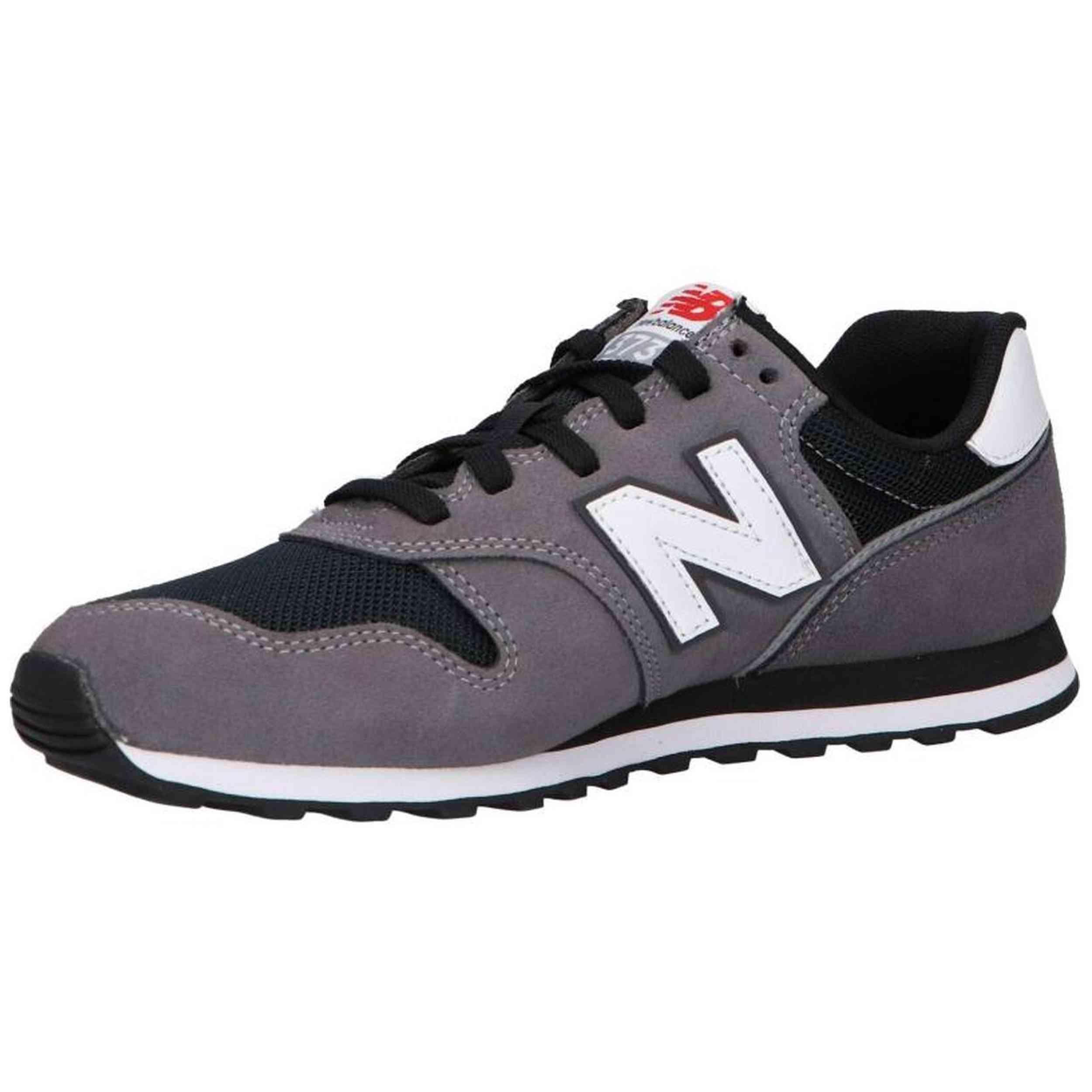 New Balance M 373 Sneaker casual Fall Essentials 3/5