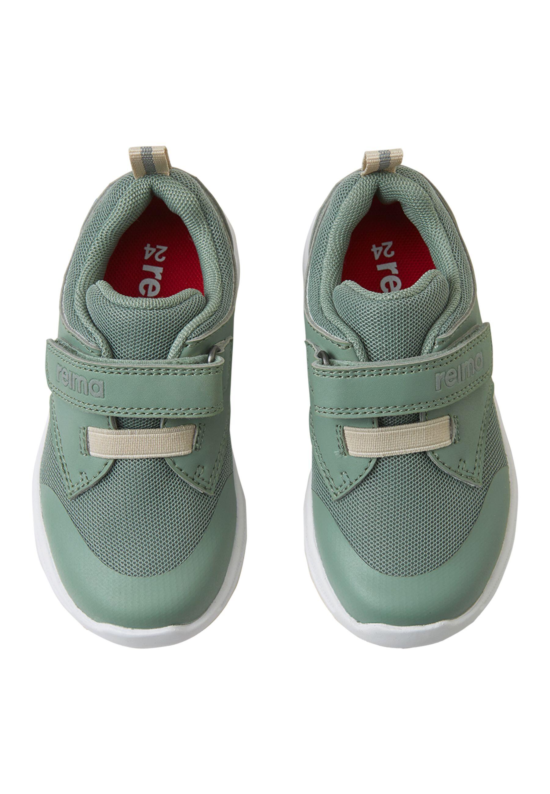 Baskets Ekana - Atmungsaktiver und leichter Schuh für Kleinkinder 3/7
