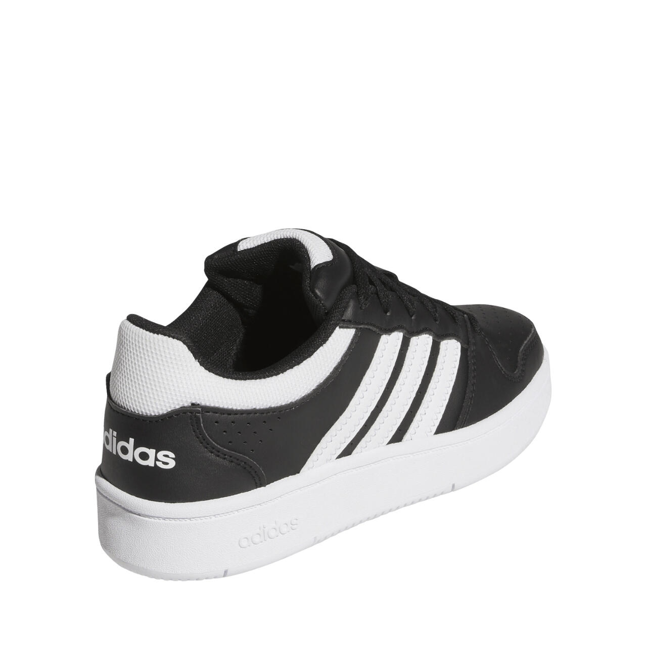 Chaussures pour enfants adidas Hoops Classic 3/6