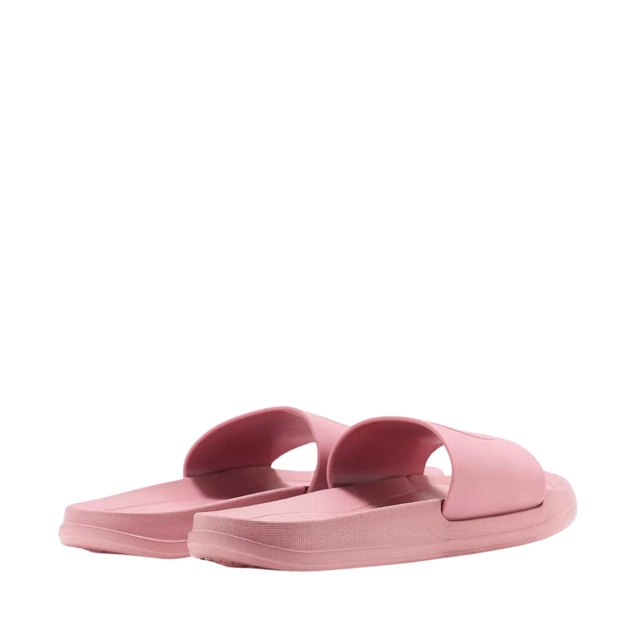 Tongs fille 4F F016A rose clair 3/6