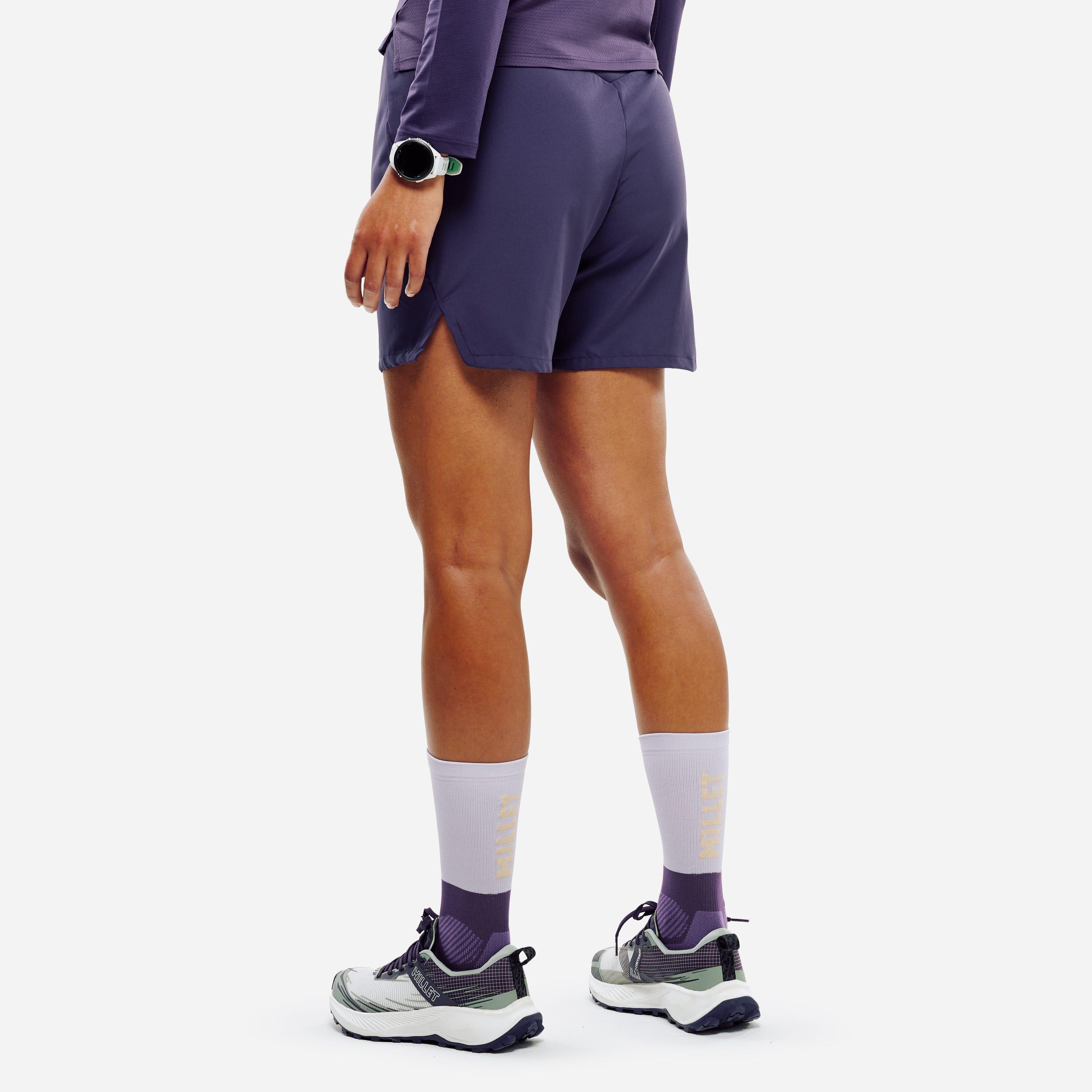 Short Trail pour femme INTENSE ESSENTIAL 5" 4/5