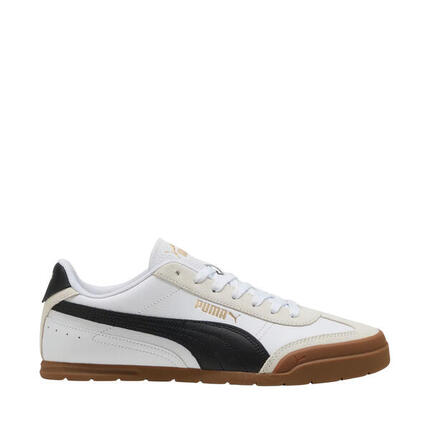 Baskets Puma Super Turino, Blanc, Unisexe