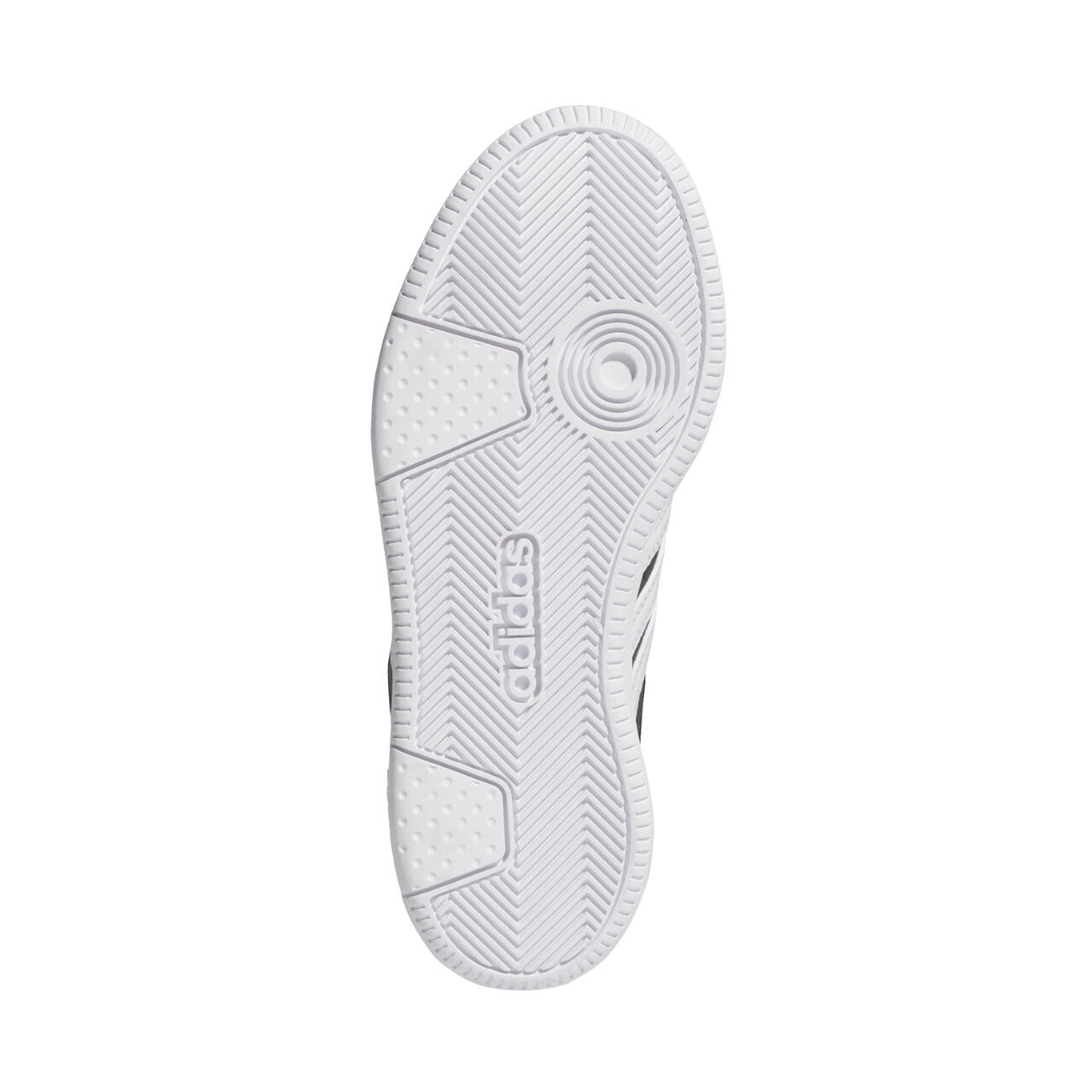 Chaussures pour enfants adidas Hoops Classic 6/6