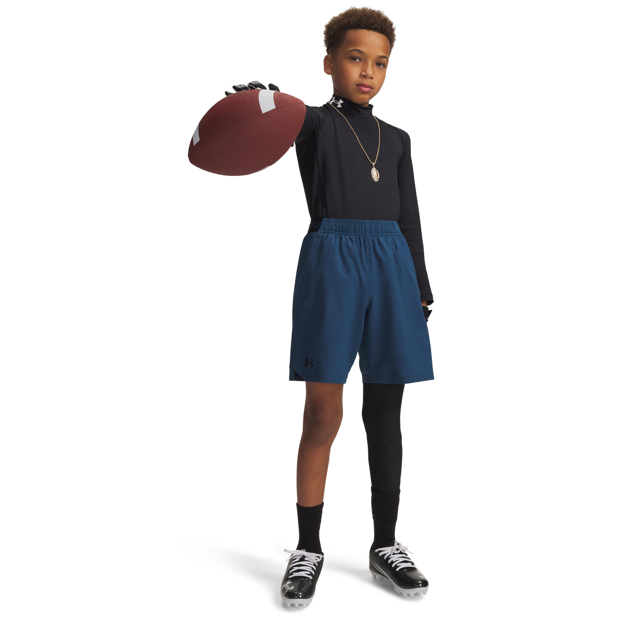 Under Armour Jungen Short Vanish Shorts 1389171 5/13