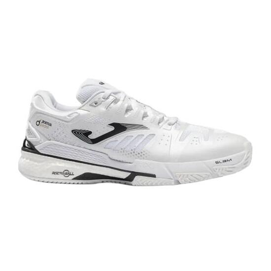 Zapatillas Joma Slam Classic 2602 Blanco