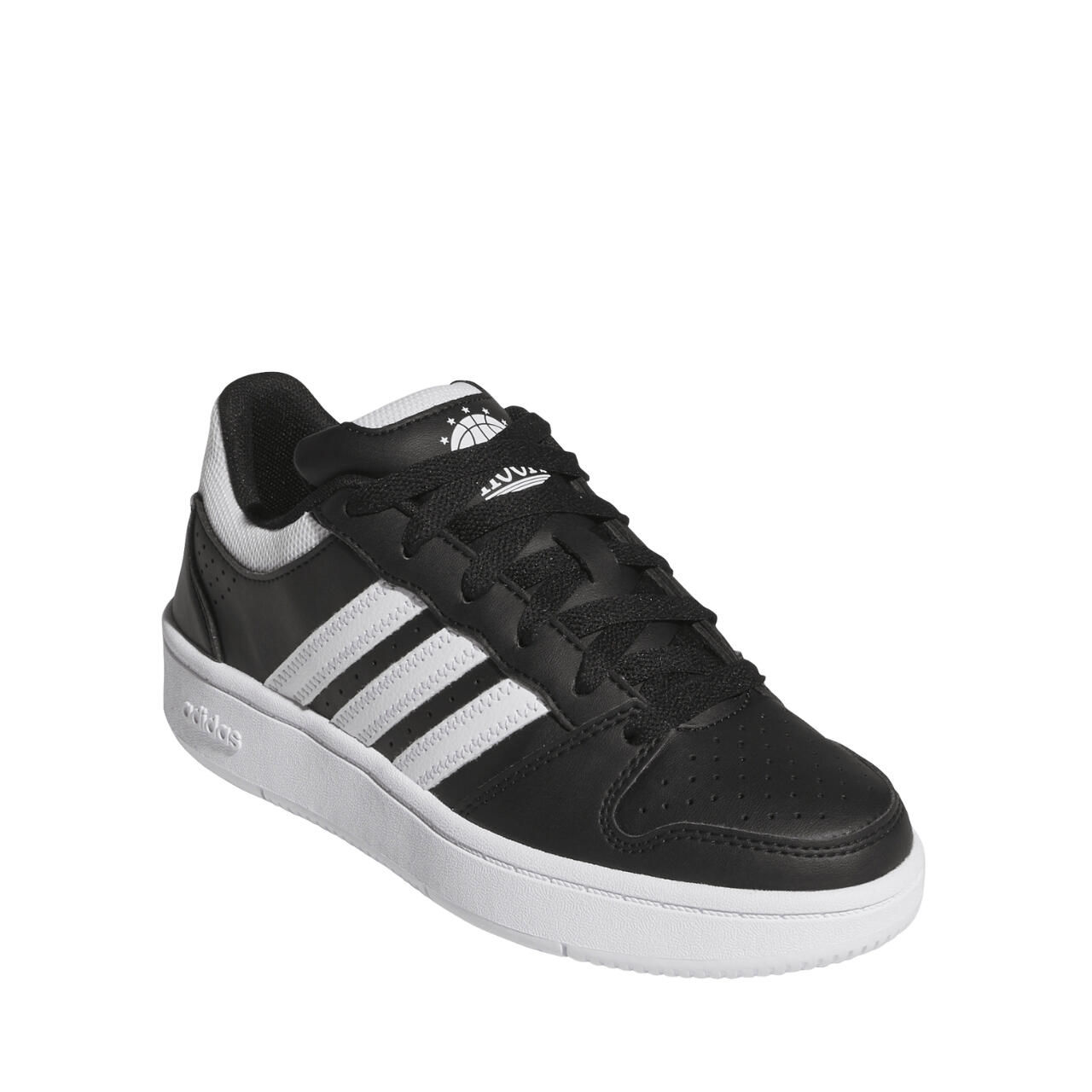 Chaussures pour enfants adidas Hoops Classic 2/6