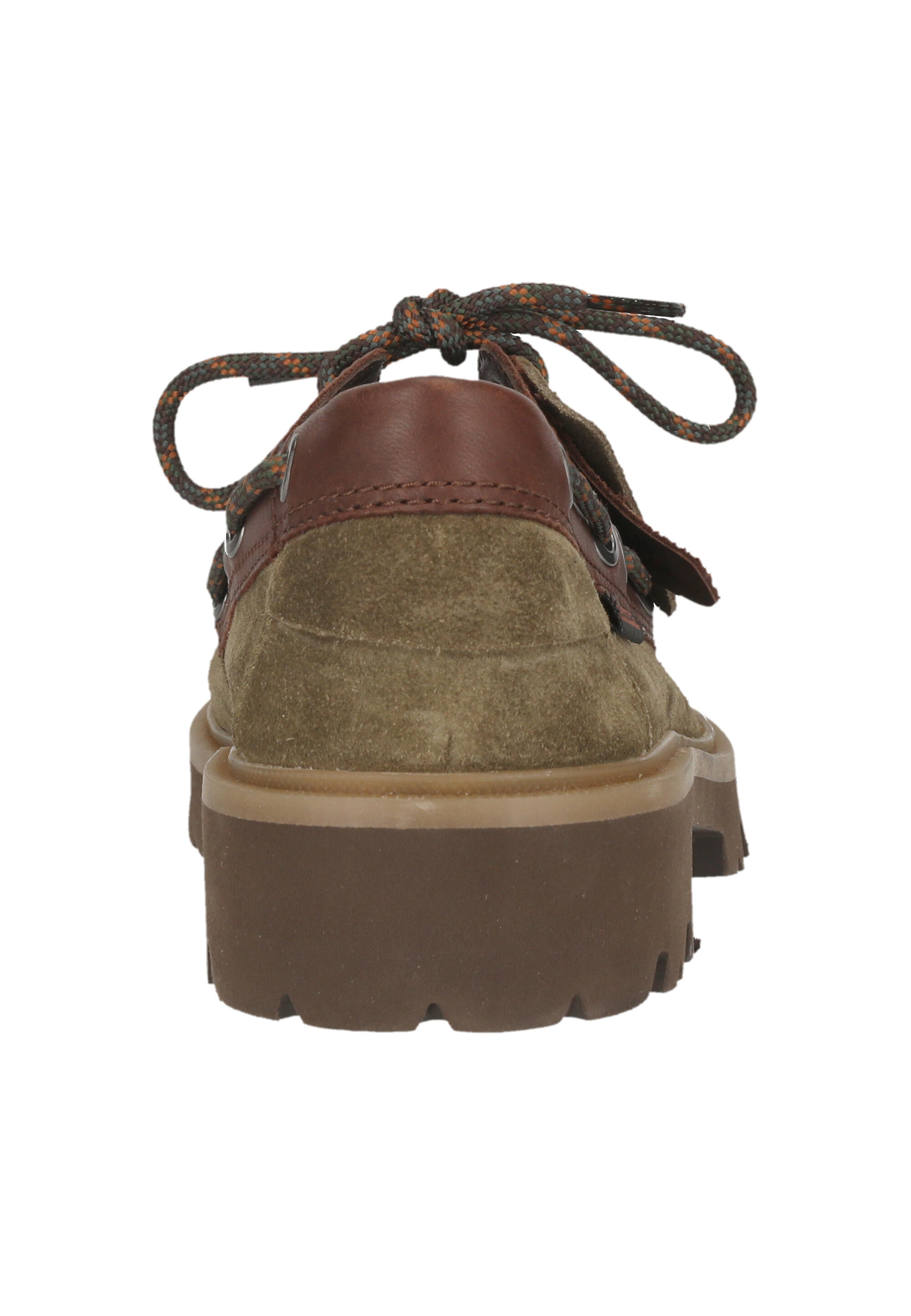 Schnürschuhe Cleyhill Boat 5/5