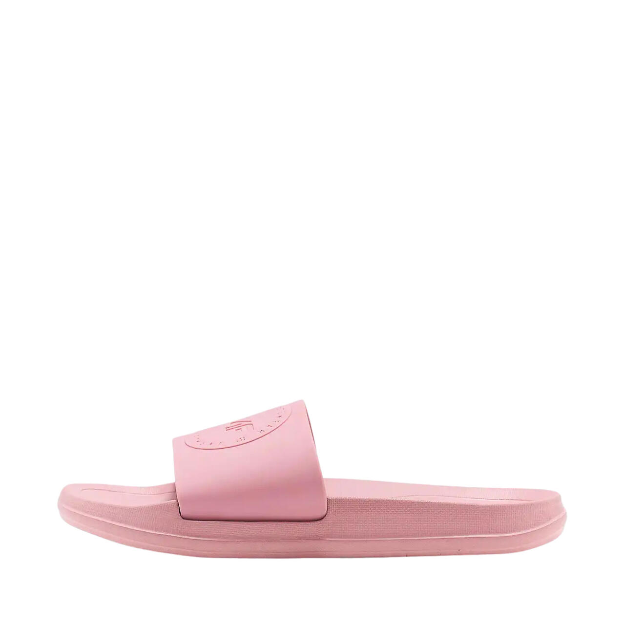 Tongs fille 4F F016A rose clair 5/6