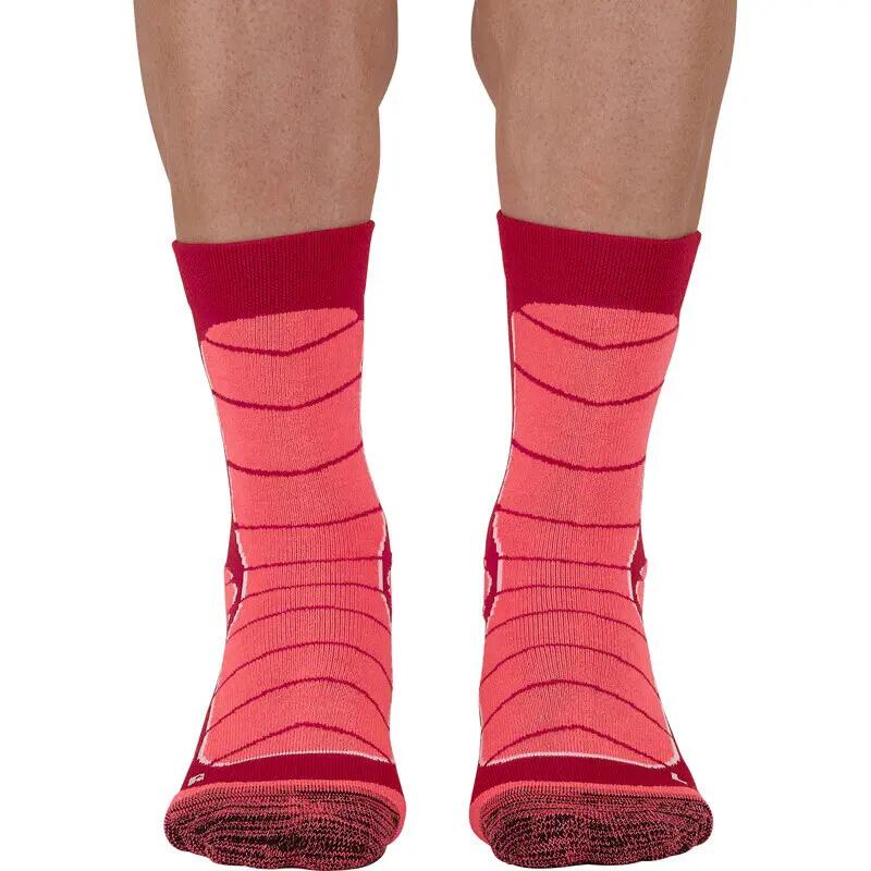 Chaussettes Monnet Trek Medium 3/4