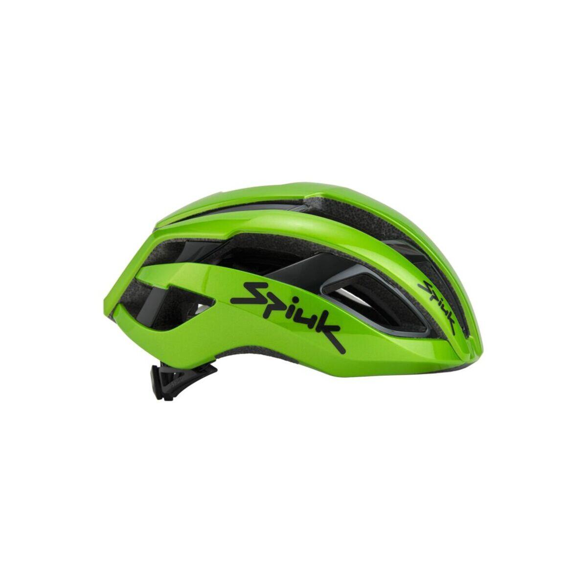 Casque Spiuk Profit 3/4