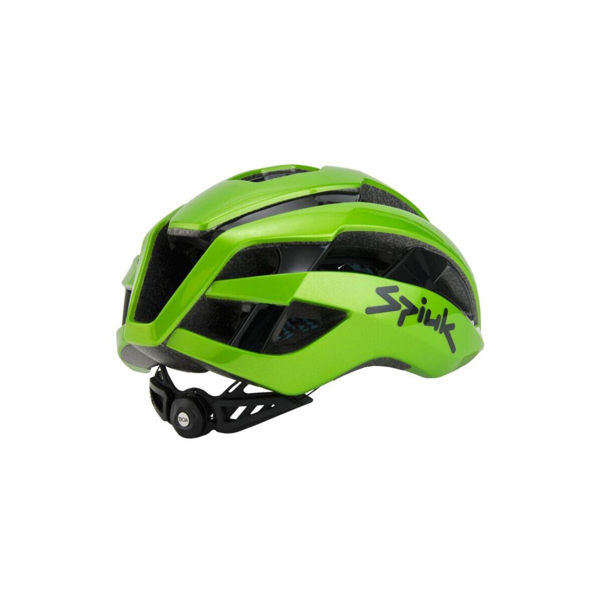 Casque Spiuk Profit 2/4