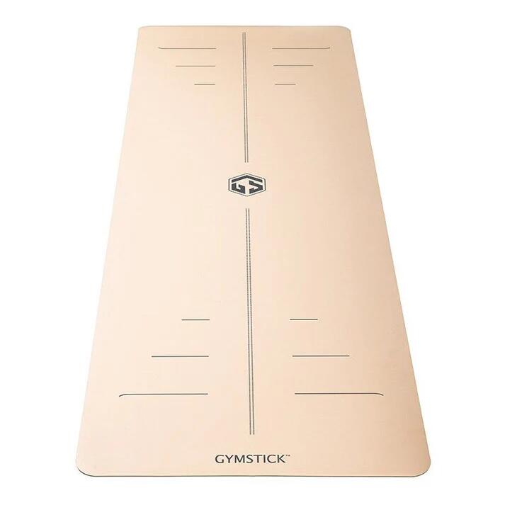 Tapis de yoga haut de gamme 2/3