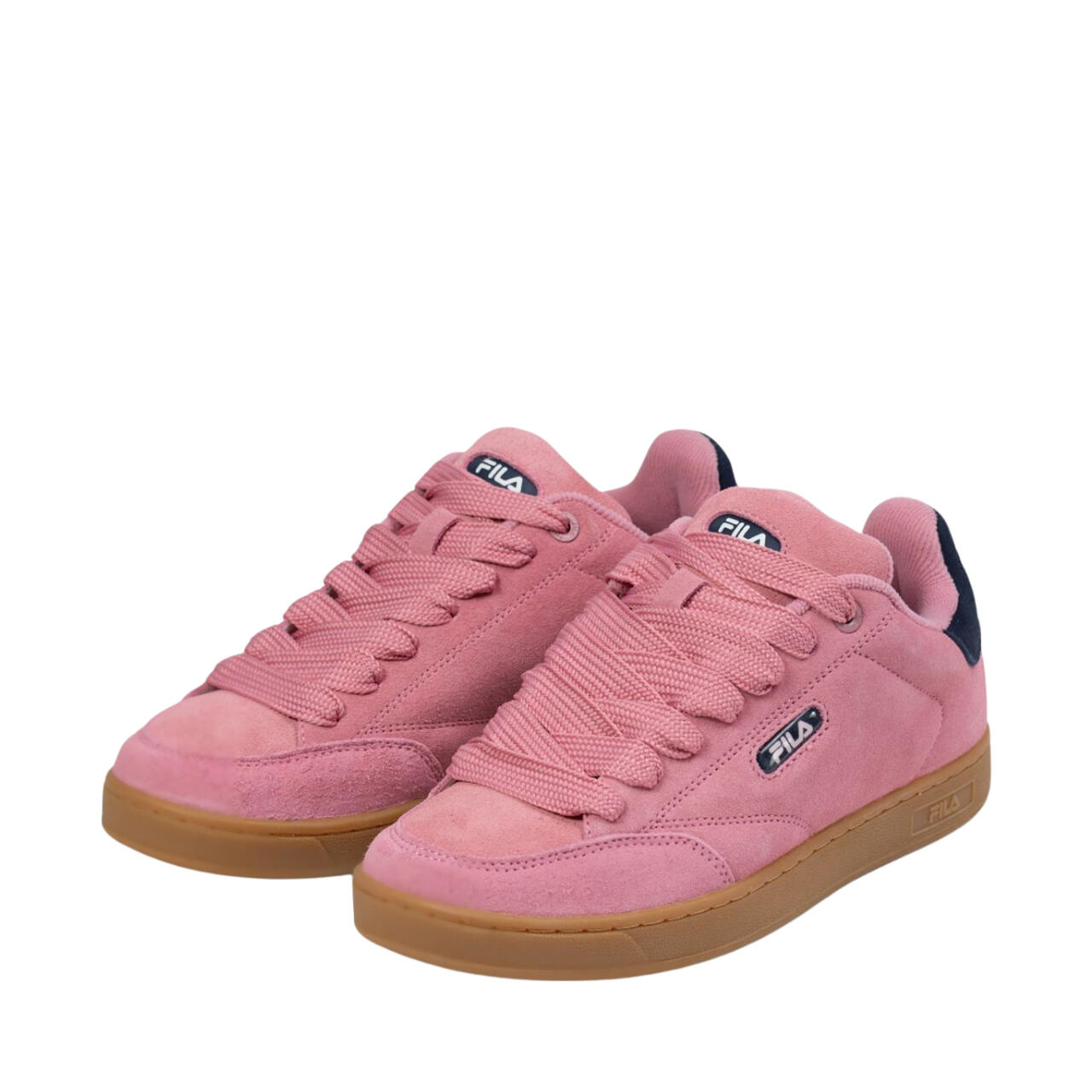 Zapatillas de mujer Fila Boldbay 2/6