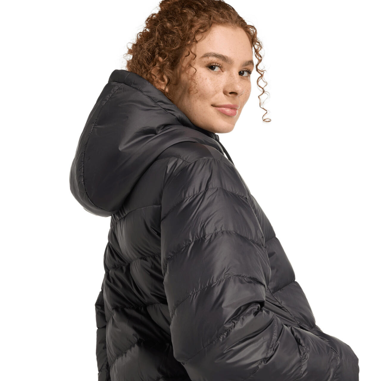 Manteau Adidas modèle KC1580 pour femmes 6/6
