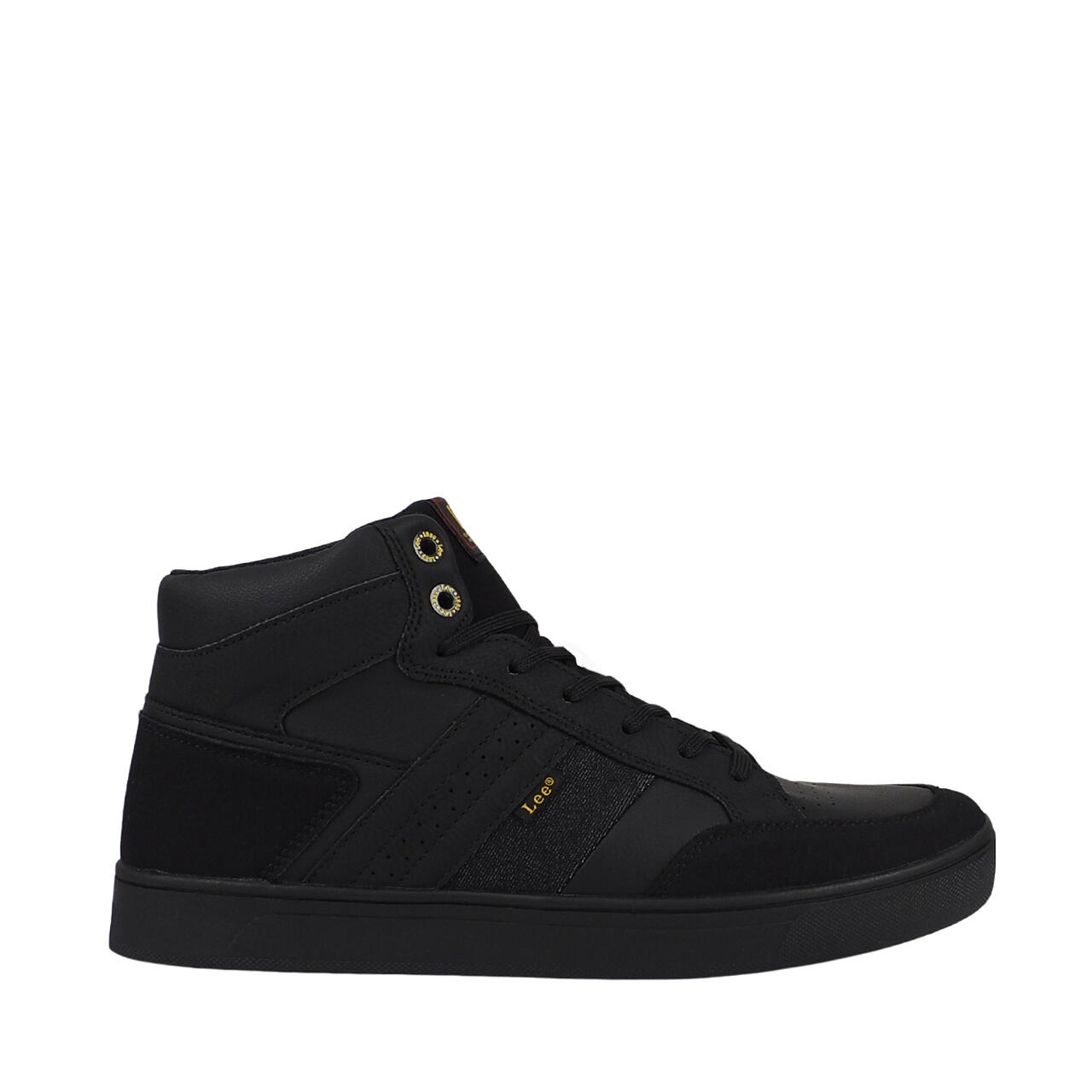 Zapatos de hombre Lee Dean Mid 50253040 11A 1/6