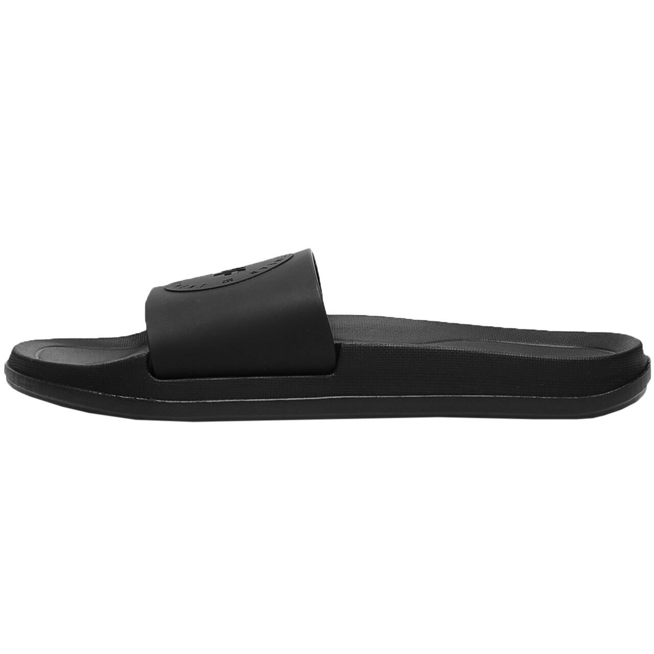 4F F045A tongs femme noir intense 3/3