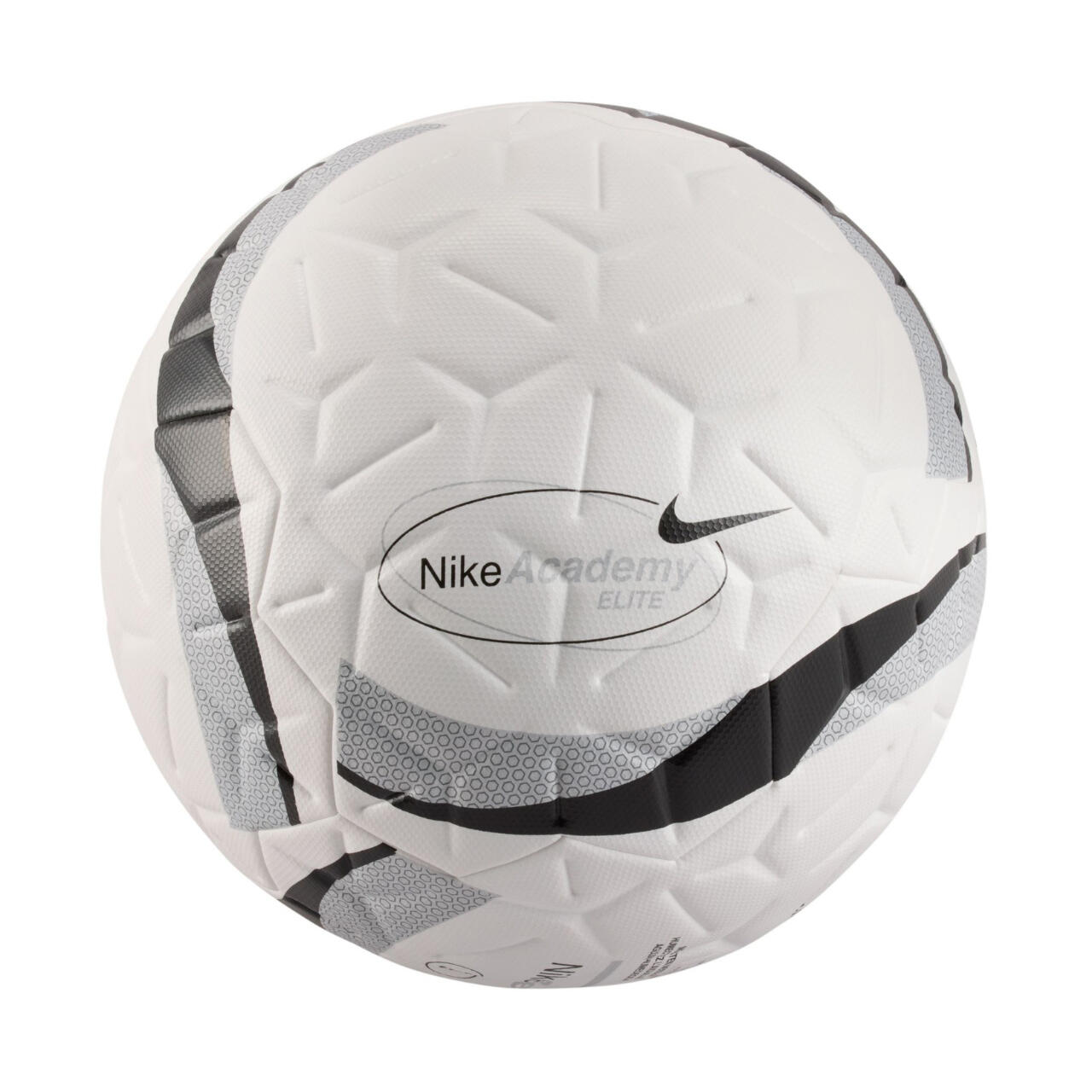 Pallone da calcio Nike Academy Elite 2/2