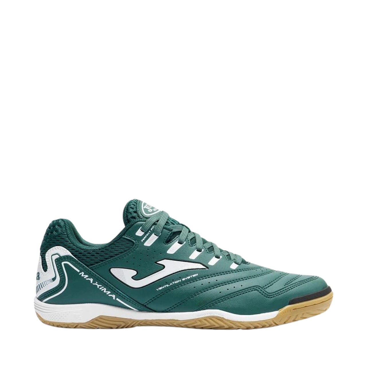 Buty męskie piłkarskie Joma Maxima 2617 Indoor