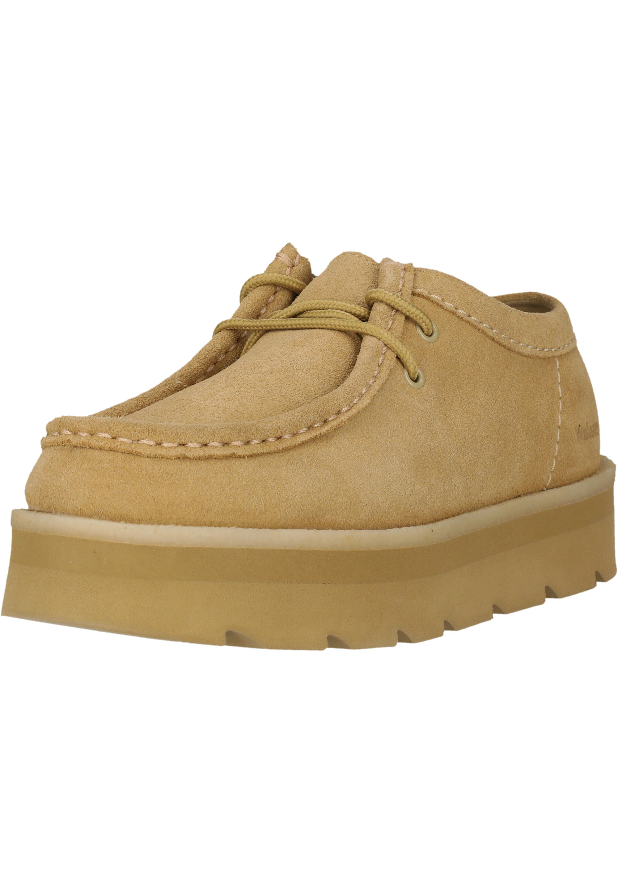 Schnürschuhe Meare Walla 2/5