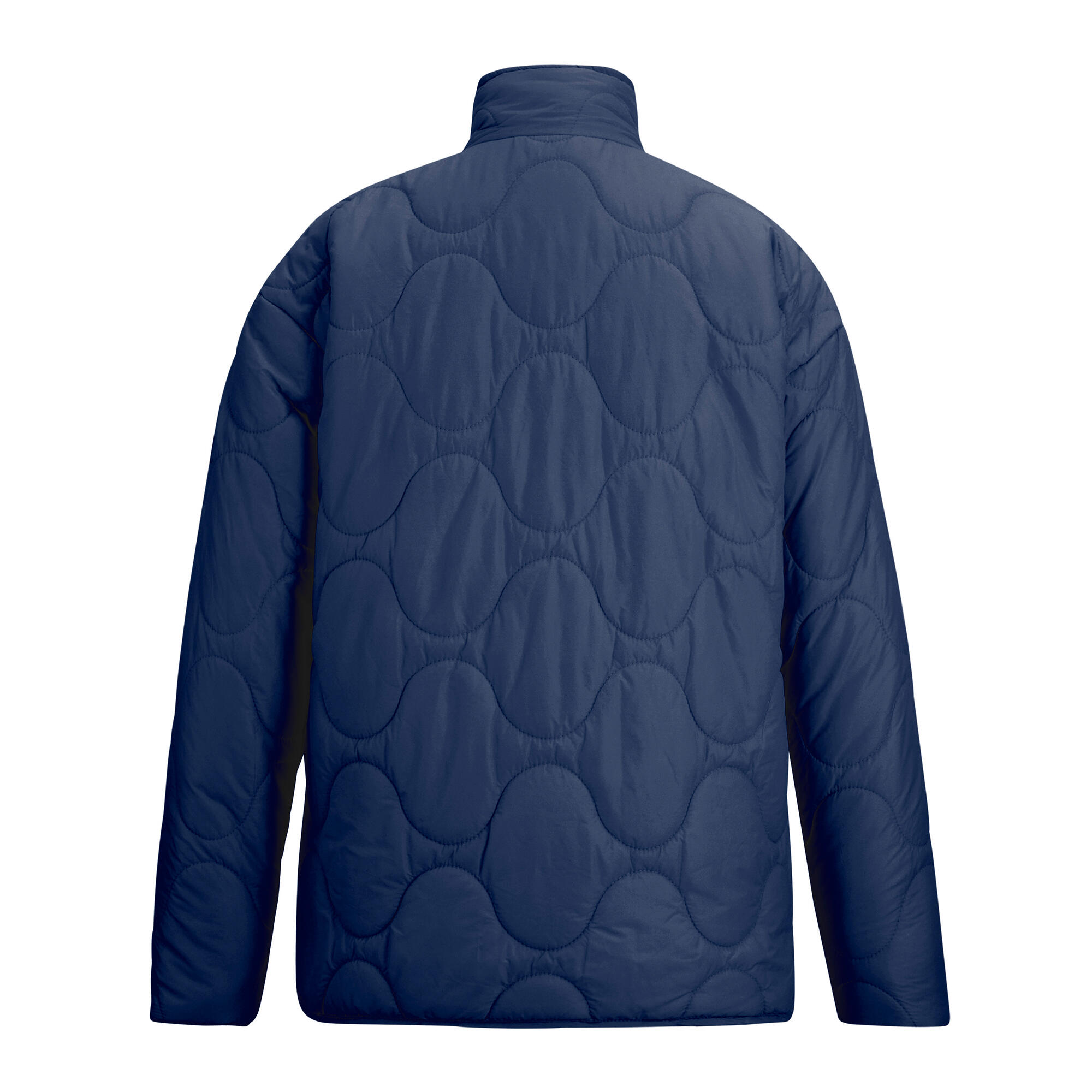 Giacca Imbottita Trapuntato Donna Regatta Carlotte Blu Navy 2/5
