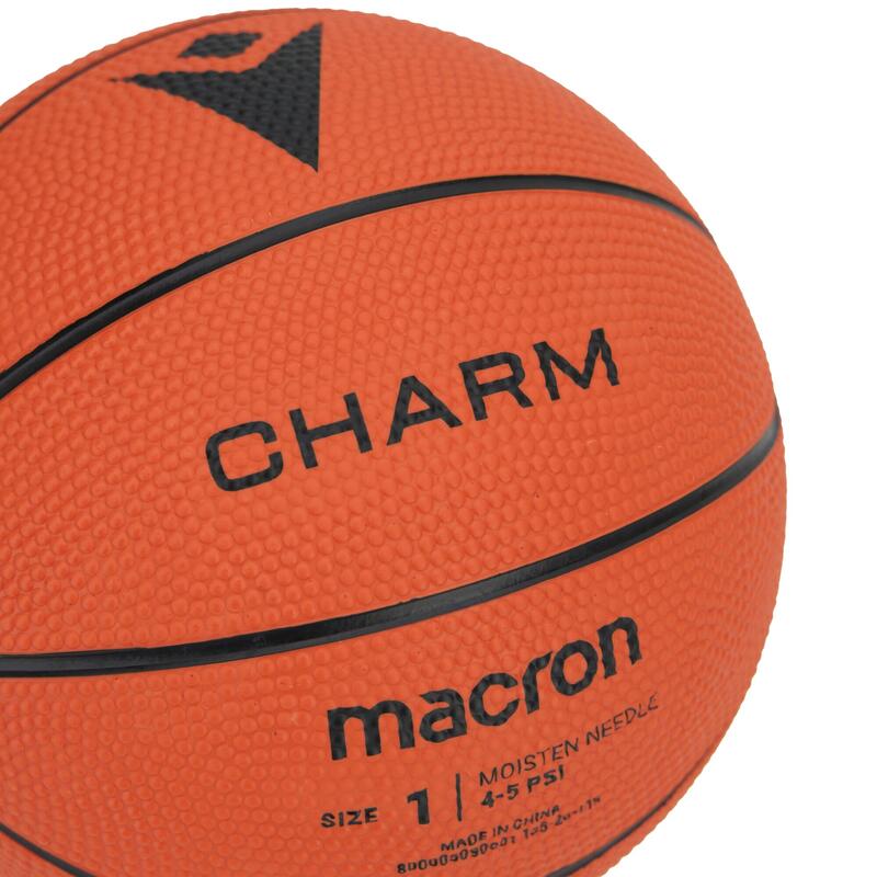 Minge Macron minibaschet nr 1 Charm
