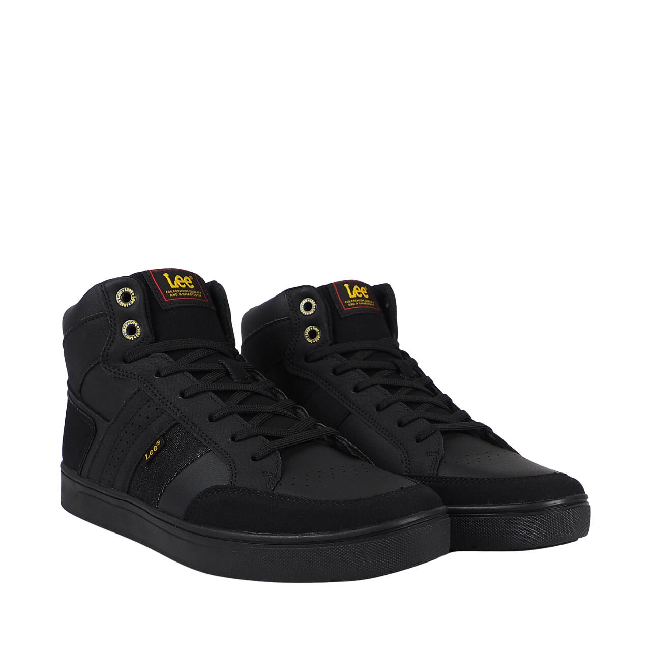 Zapatos de hombre Lee Dean Mid 50253040 11A 2/6