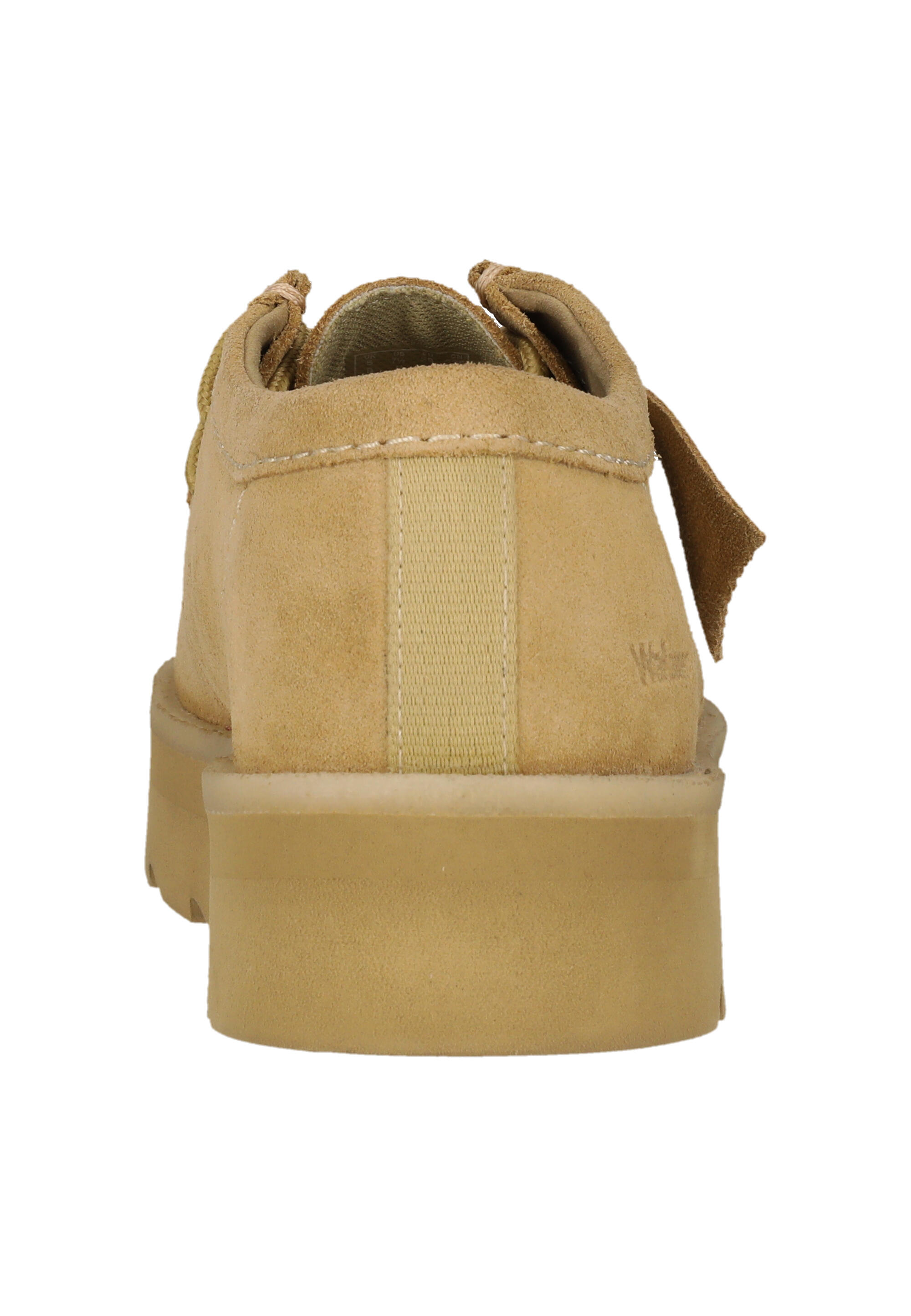 Schnürschuhe Meare Walla 5/5