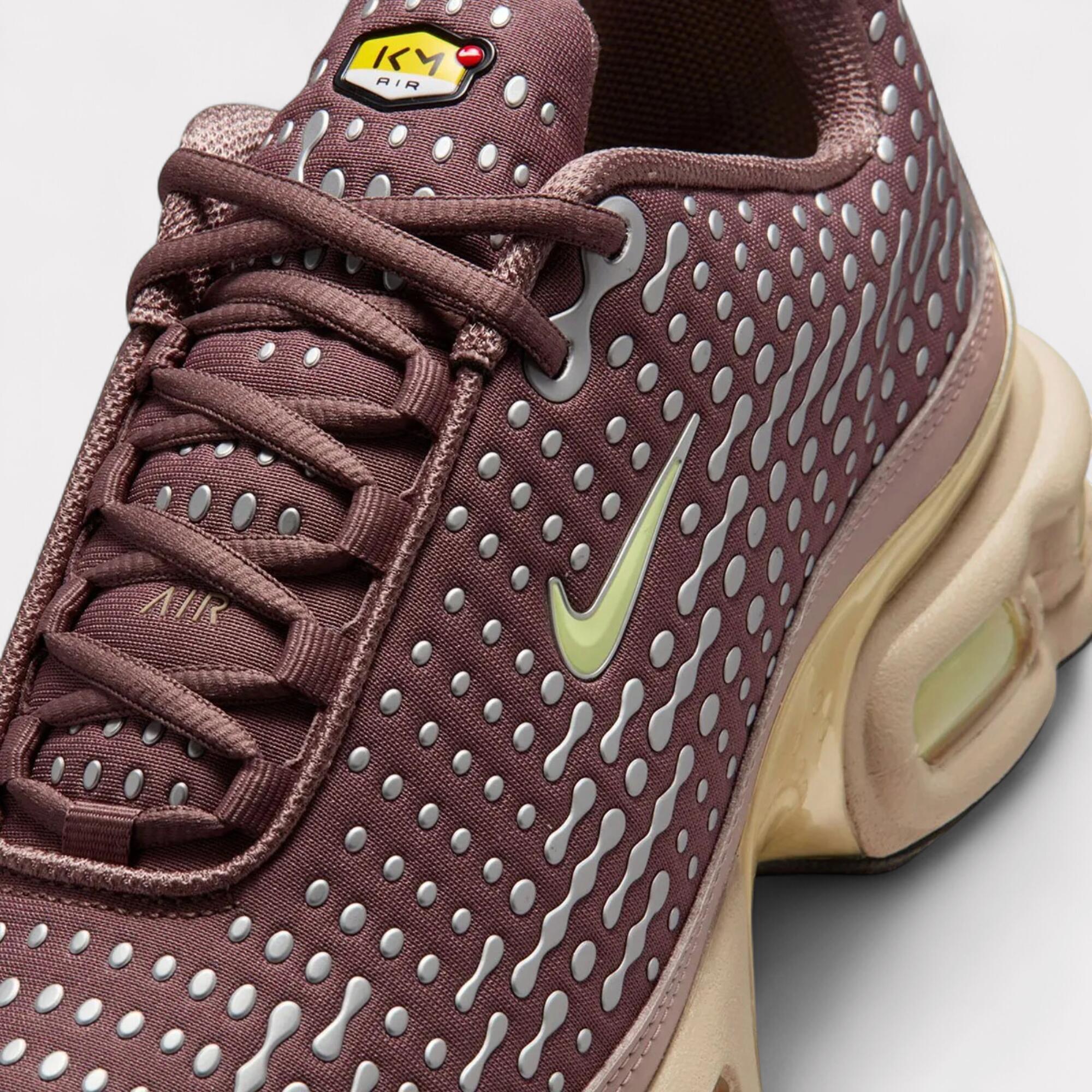 Nike Air Max Plus VII - Kylian Mbappé 7/7