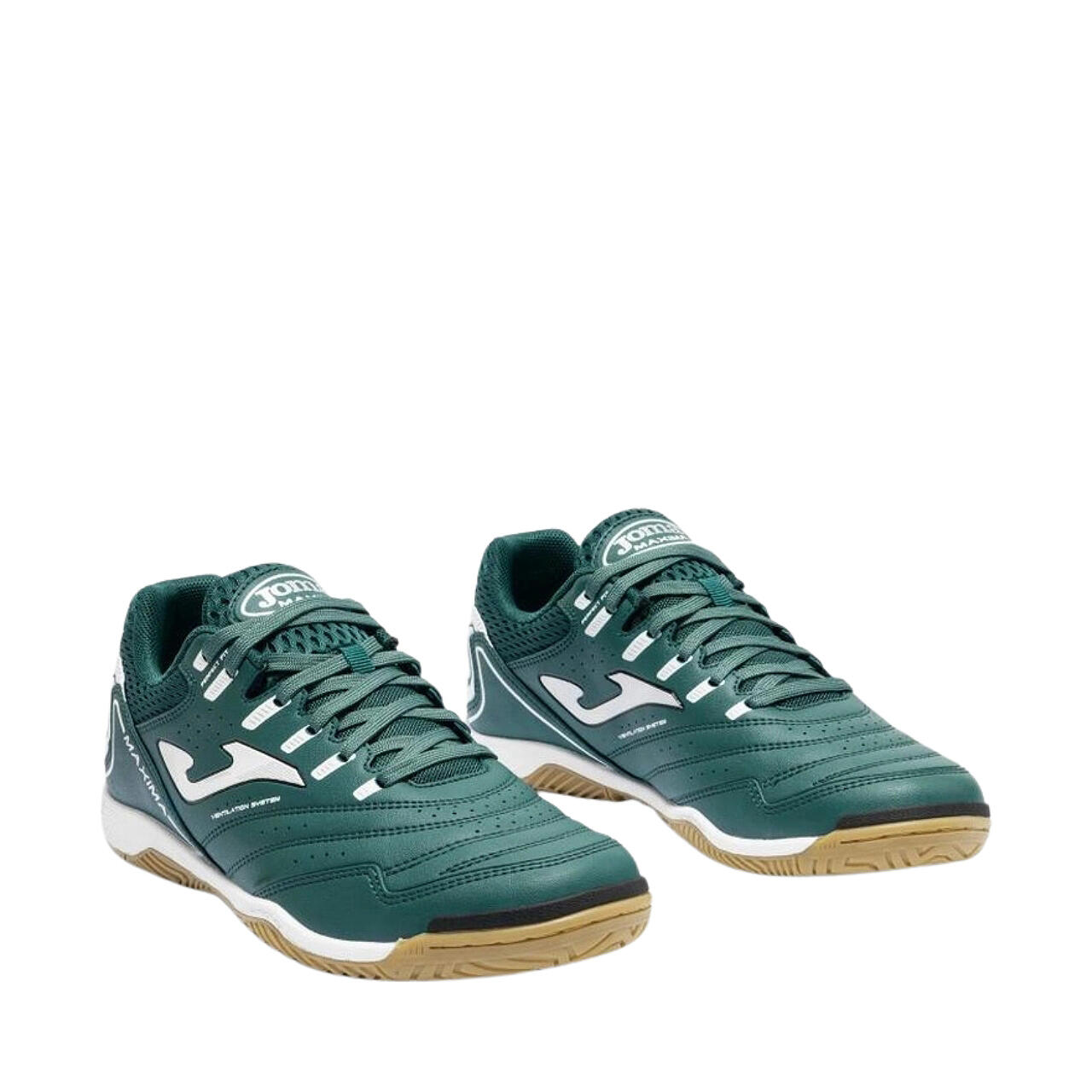Joma Maxima 2617 Scarpe da calcio indoor 2/6