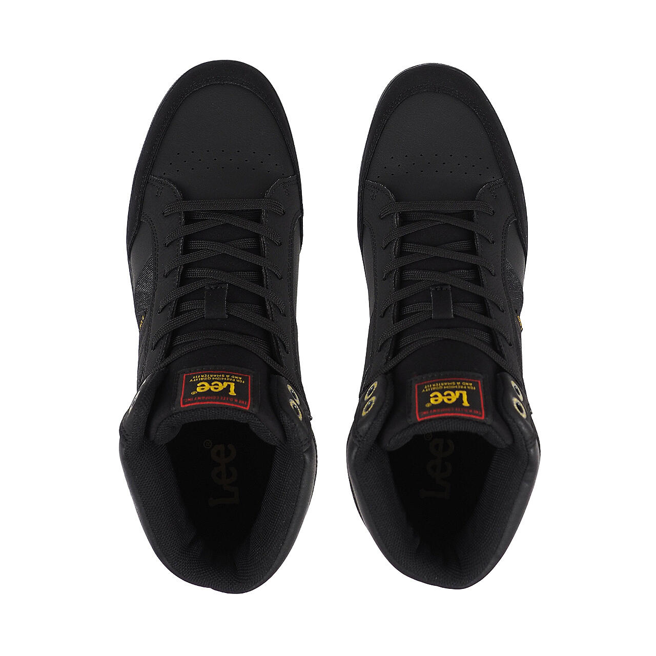Zapatos de hombre Lee Dean Mid 50253040 11A 4/6