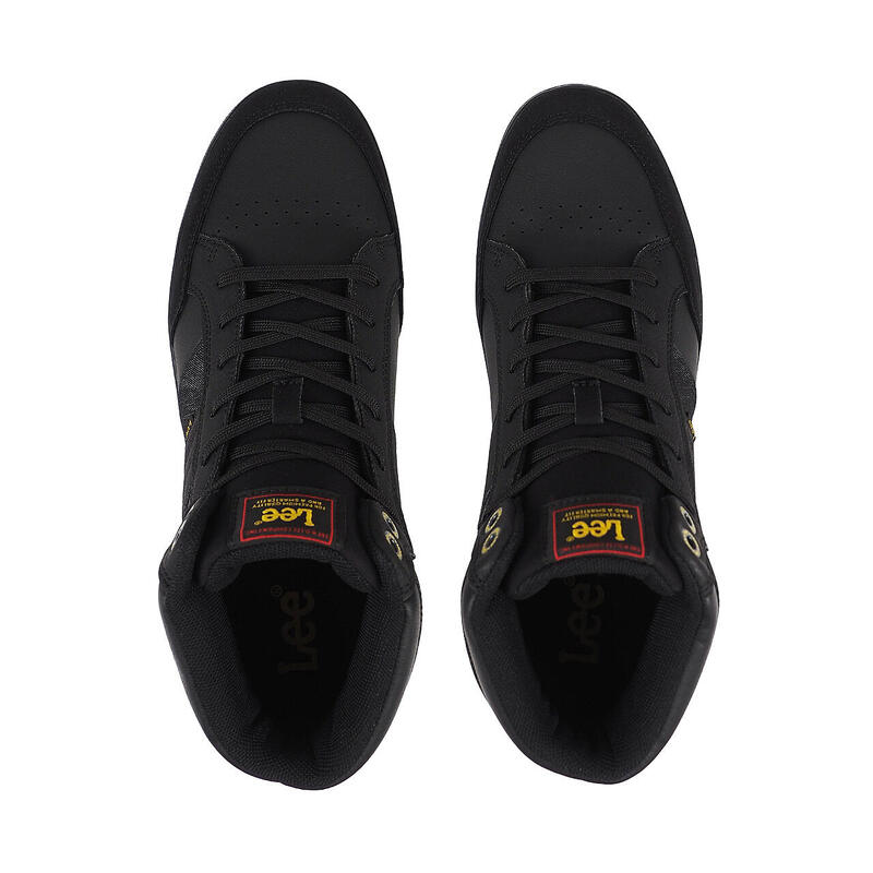 Pantofi pentru bărbați Lee Dean Mid 50253040 11A