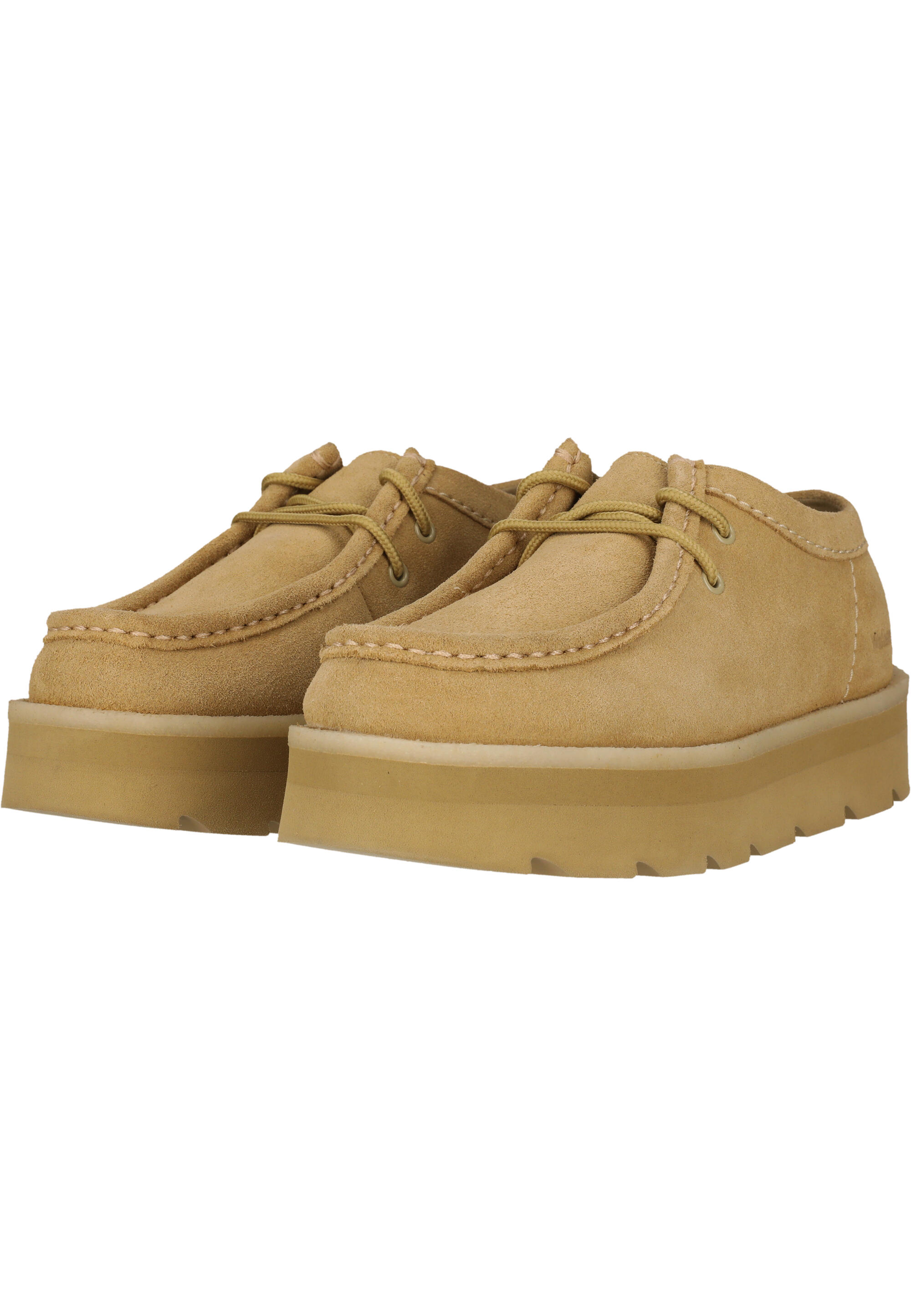 Schnürschuhe Meare Walla 4/5