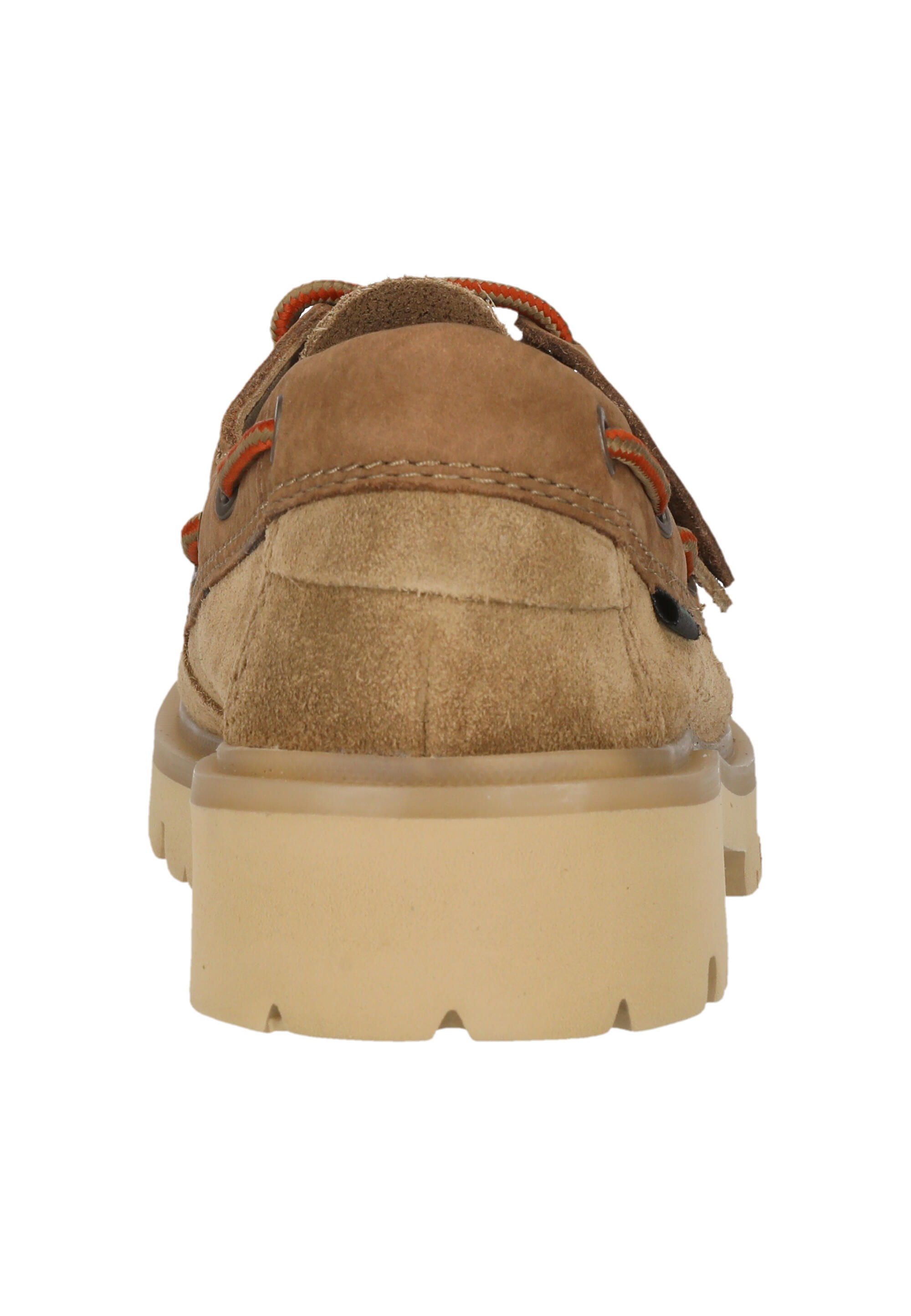 Schnürschuhe Cleyhill Boat 5/5