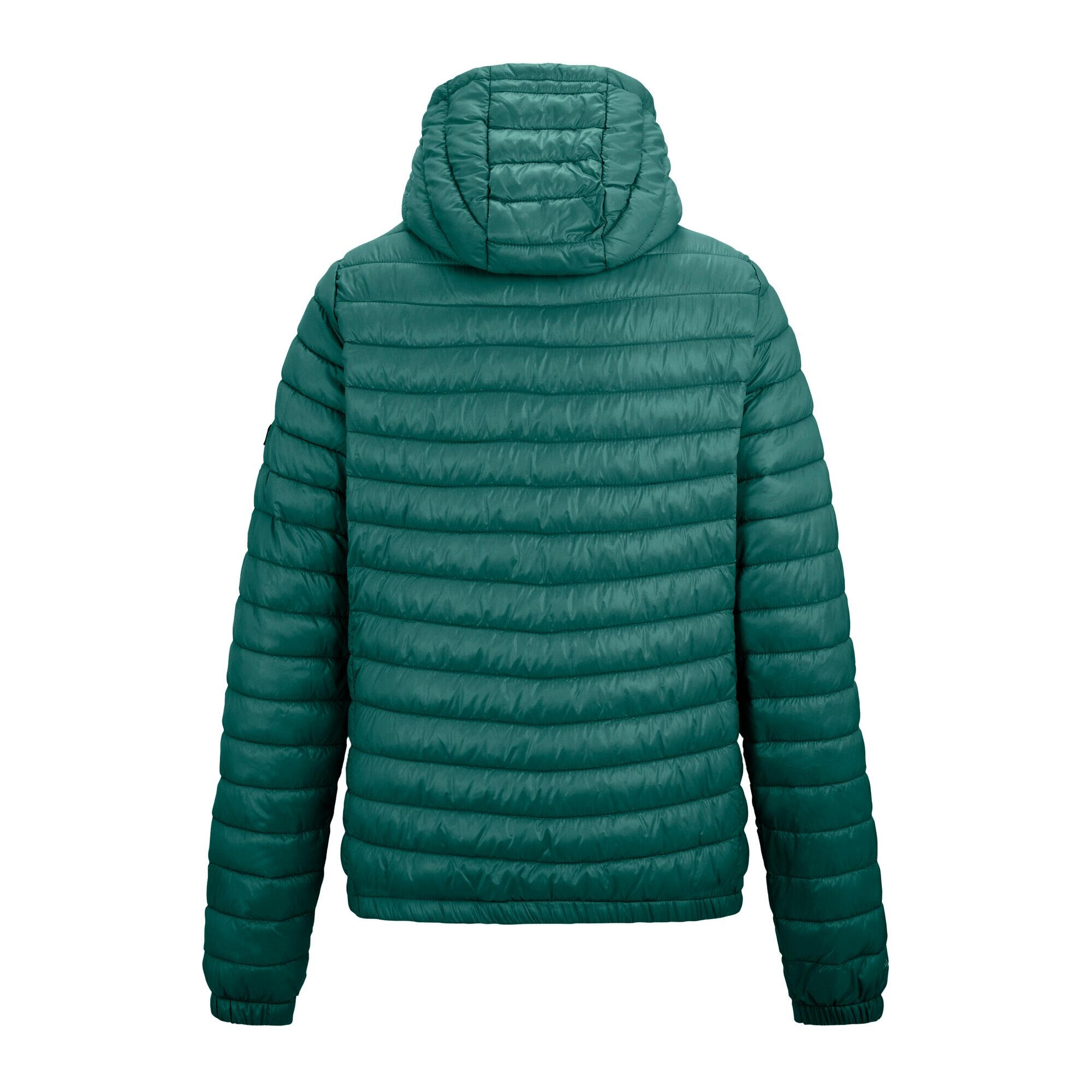 "Hurden" Steppjacke für Damen Mediterranea 2/5