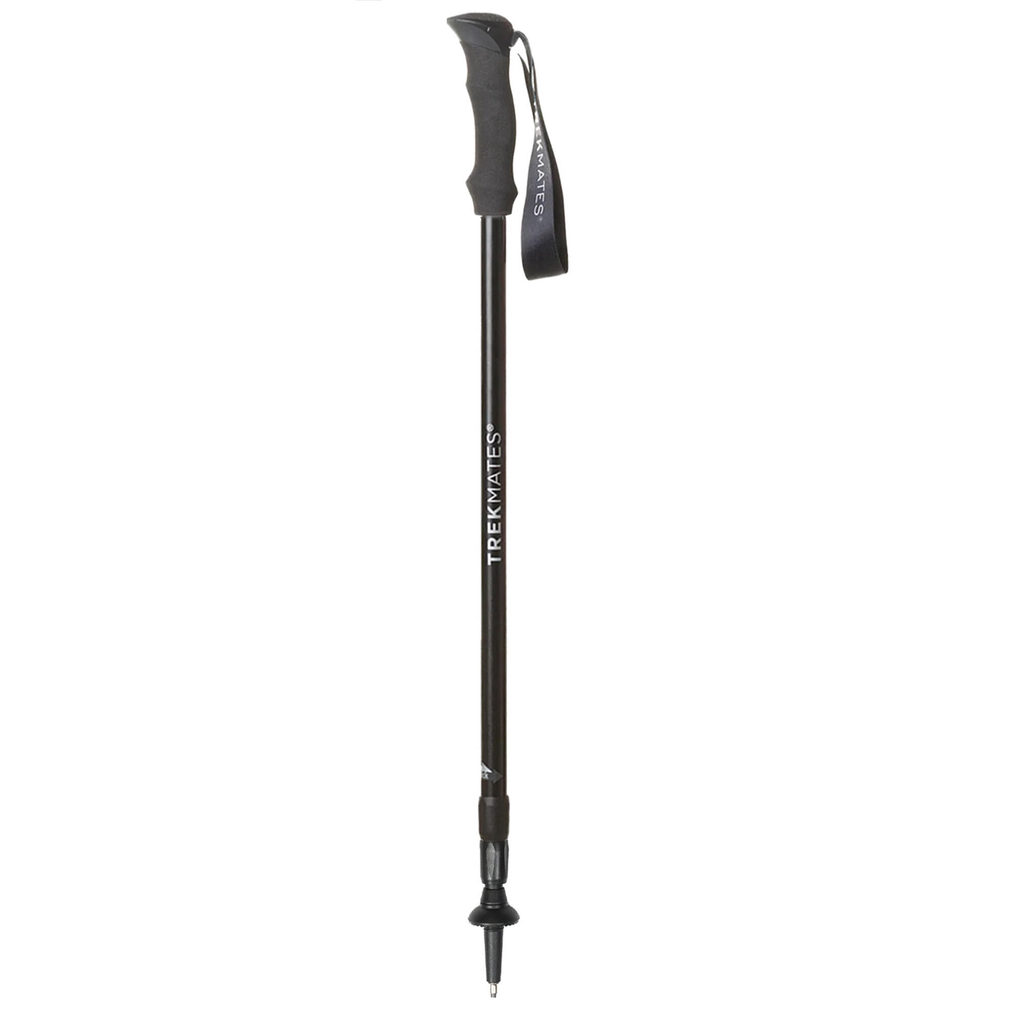 Trekmates - Verstellbarer Anti-Schock Wander- & Gehstock 2/5