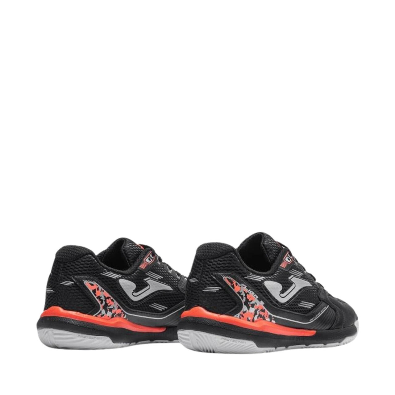 Scarpe da calcio unisex Joma Liga 5 Indoor 2601 3/6