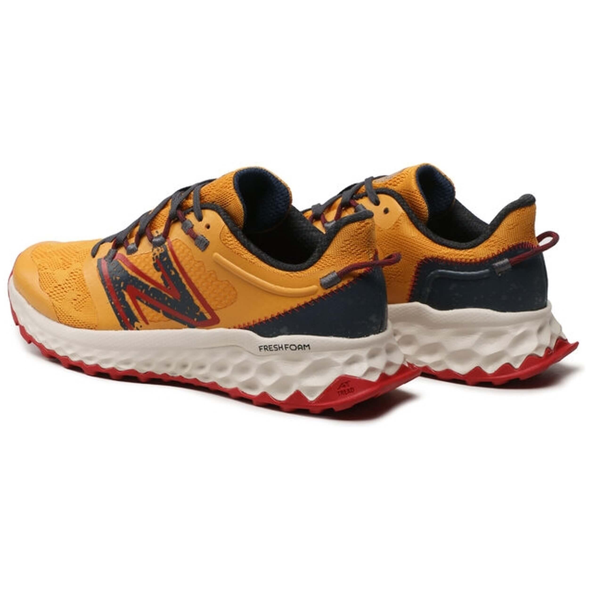 Sapatilhas New balance modelo MTGARORY para homem 3/5