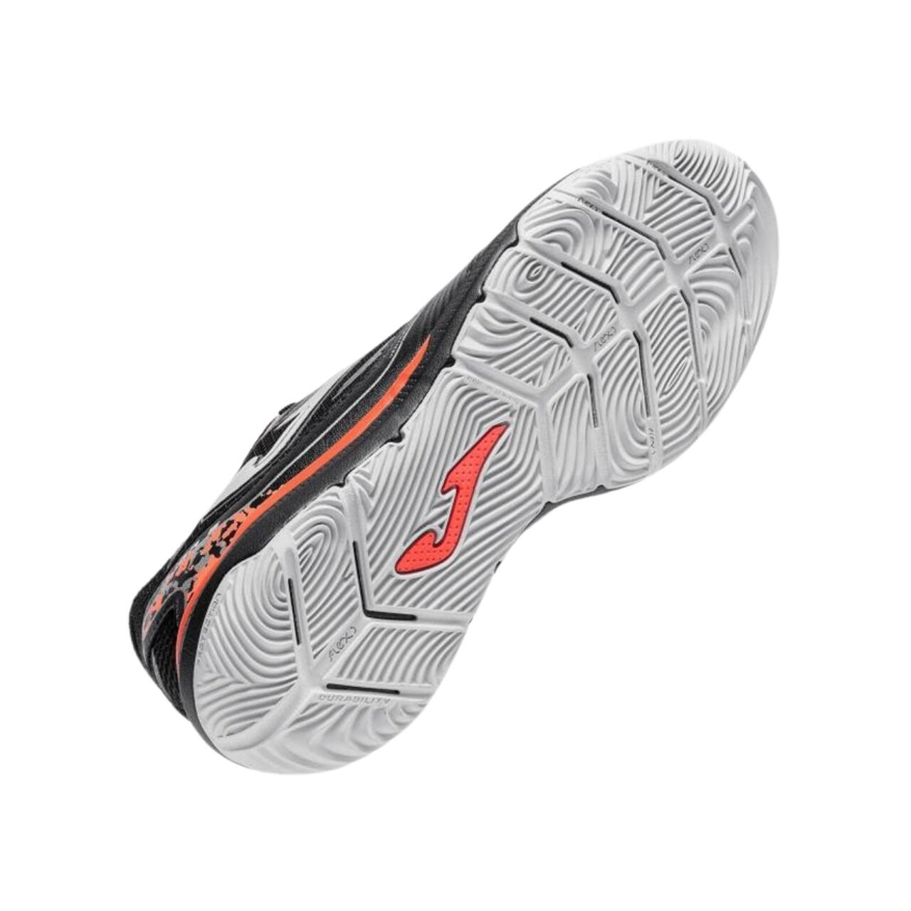 Scarpe da calcio unisex Joma Liga 5 Indoor 2601 6/6