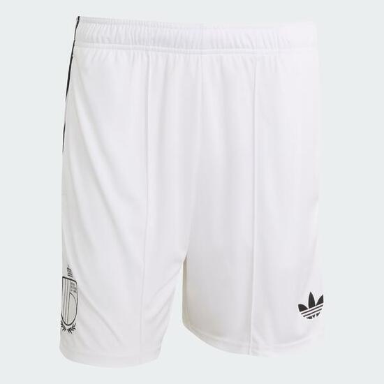 Short Extérieur Belgique 26