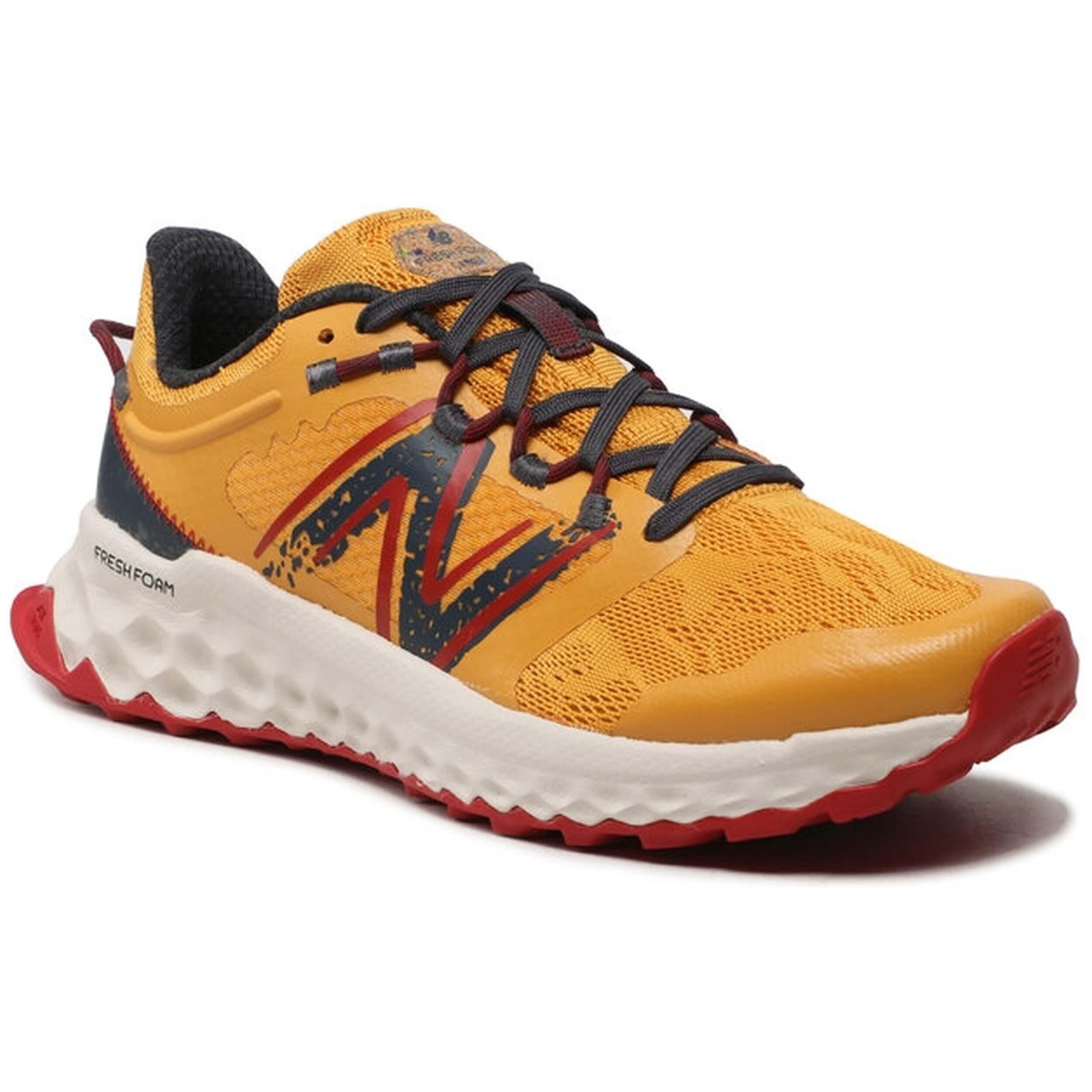 Sapatilhas New balance modelo MTGARORY para homem 2/5