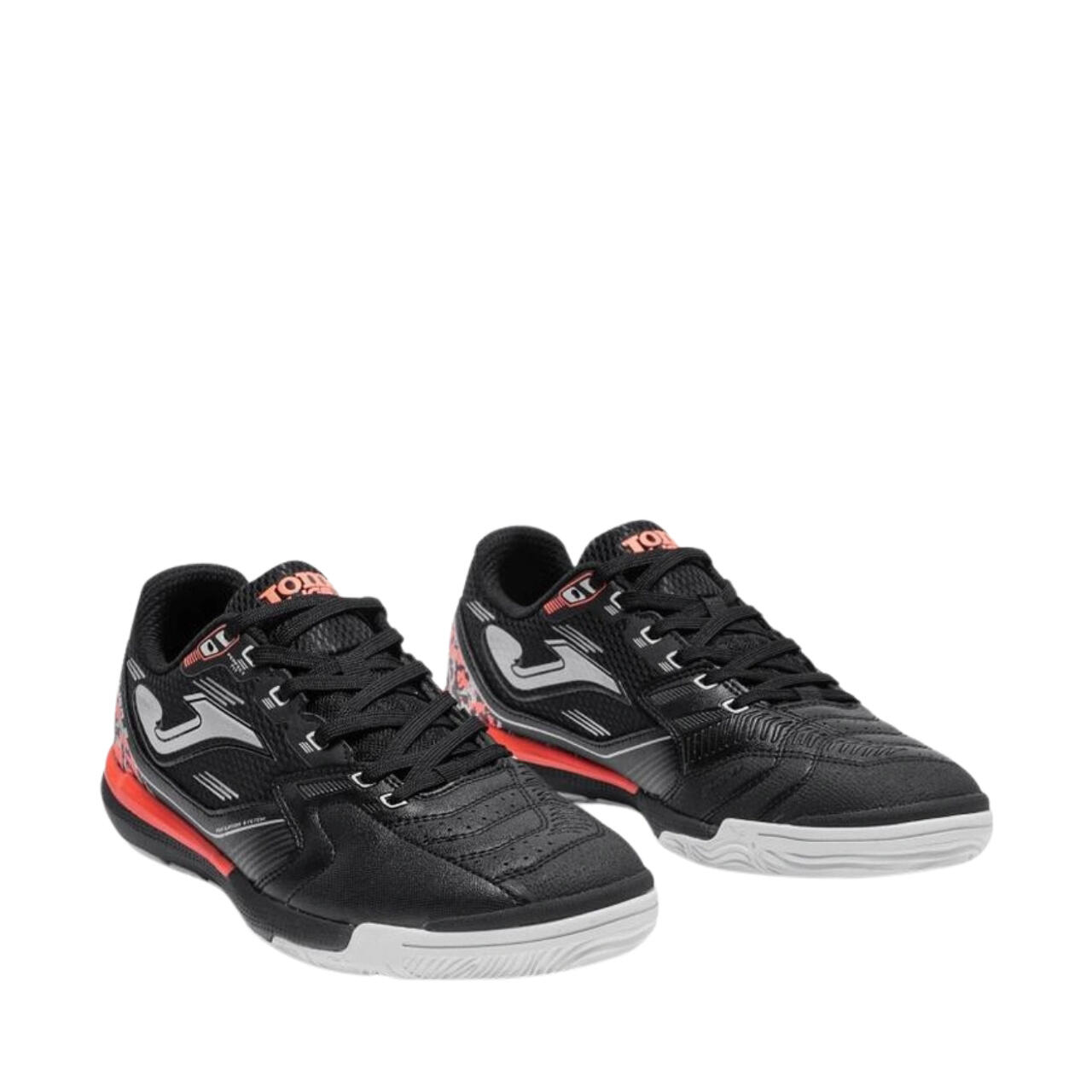 Scarpe da calcio unisex Joma Liga 5 Indoor 2601 2/6