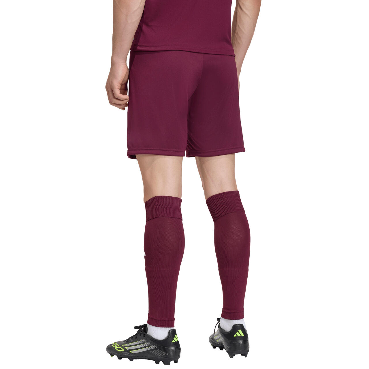 Calções masculinos adidas Entrada 26 3/7