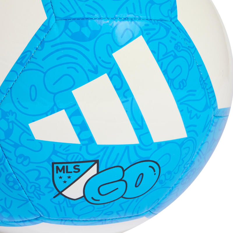 Adidas EPP Club labda