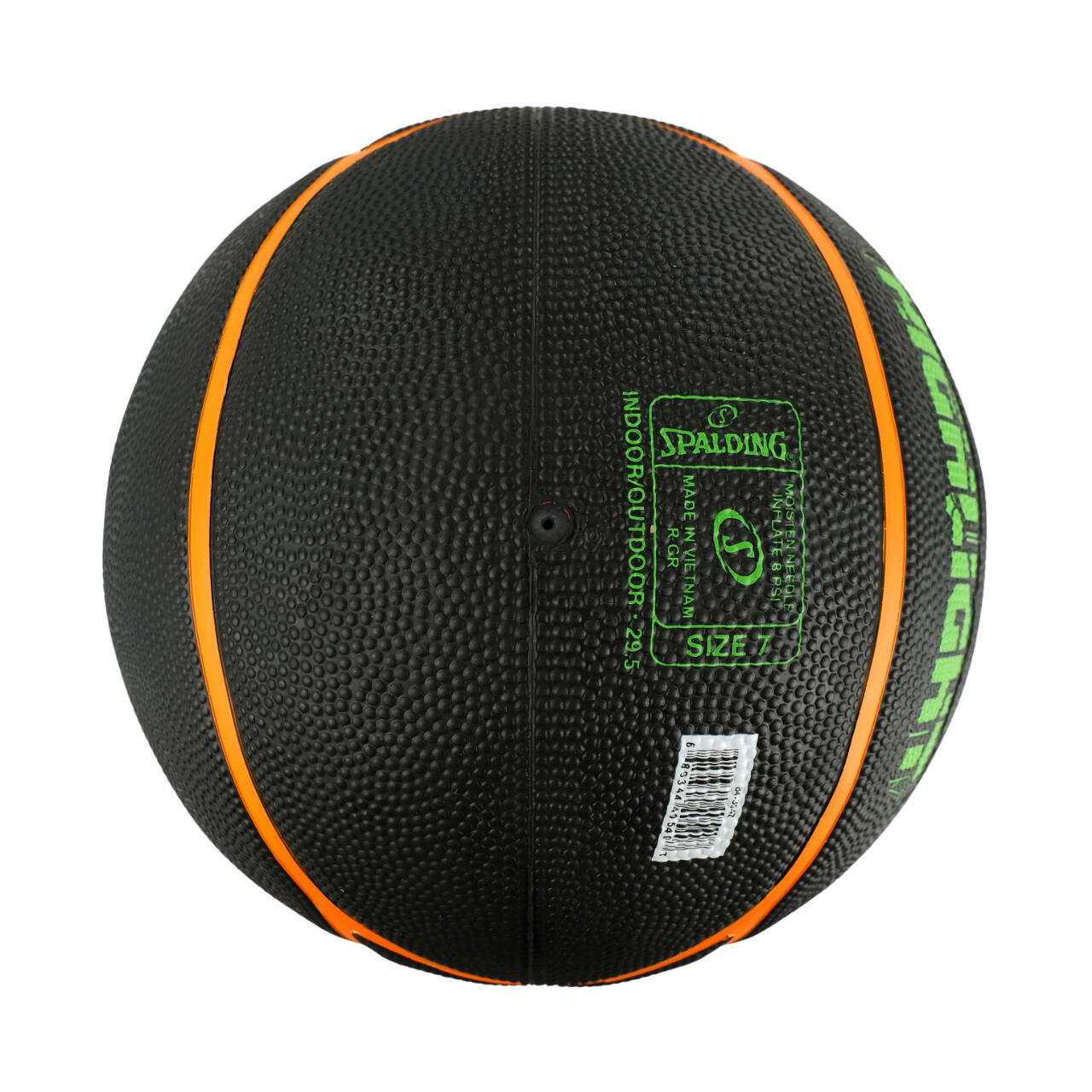 Balón de baloncesto Spalding Highlight 84354Z 3/3