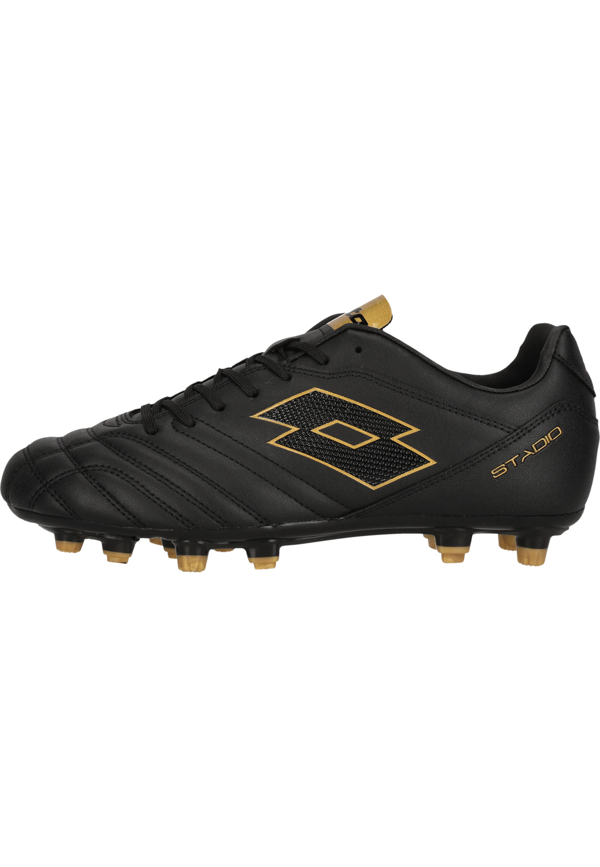 SCHWARZ / gold
