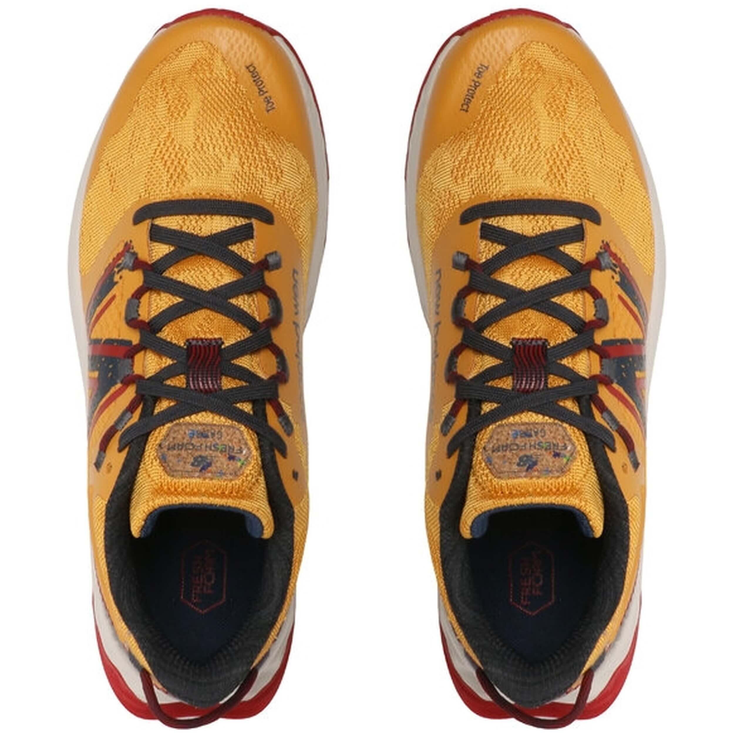 Sapatilhas New balance modelo MTGARORY para homem 5/5